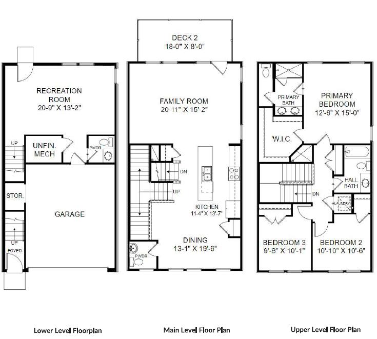 2014 Quiet Ibis Road