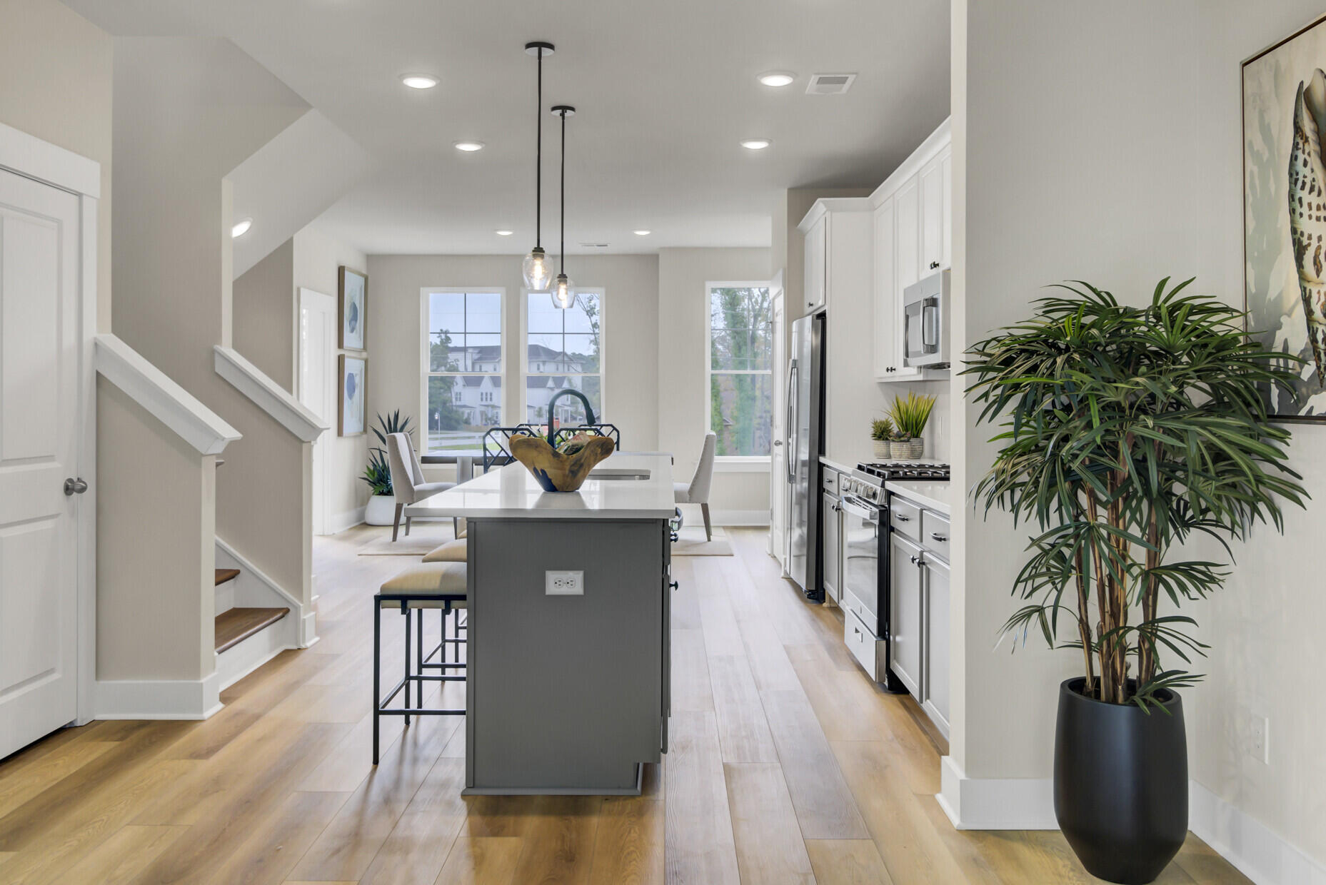 2014 Quiet Ibis Road