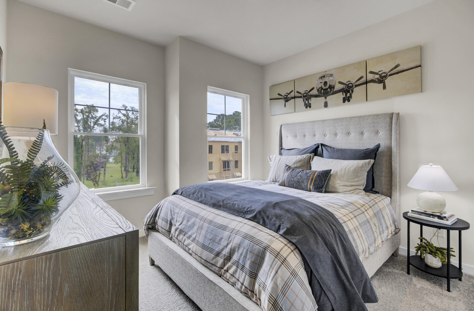 2014 Quiet Ibis Road