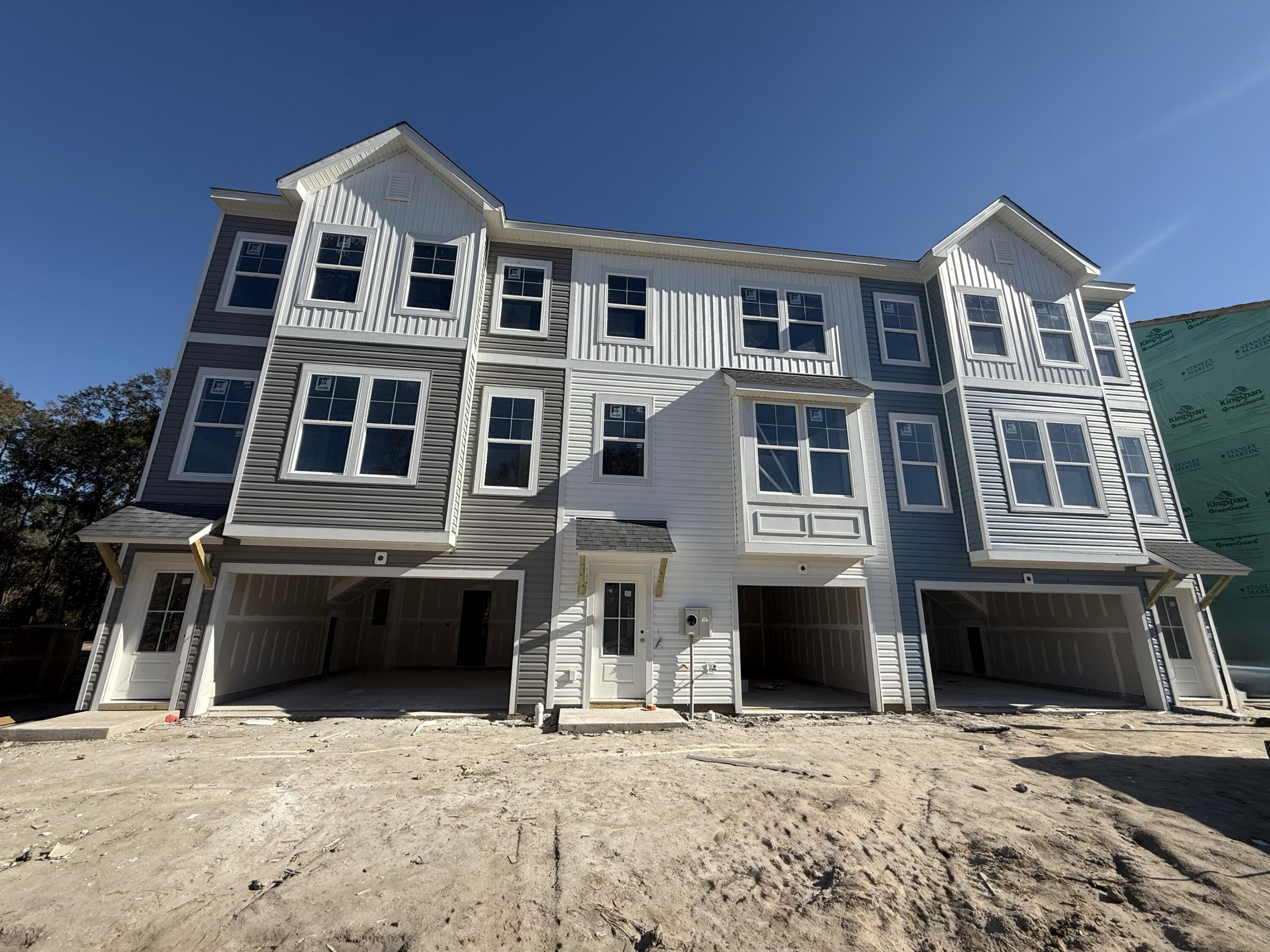 2014 Quiet Ibis Road