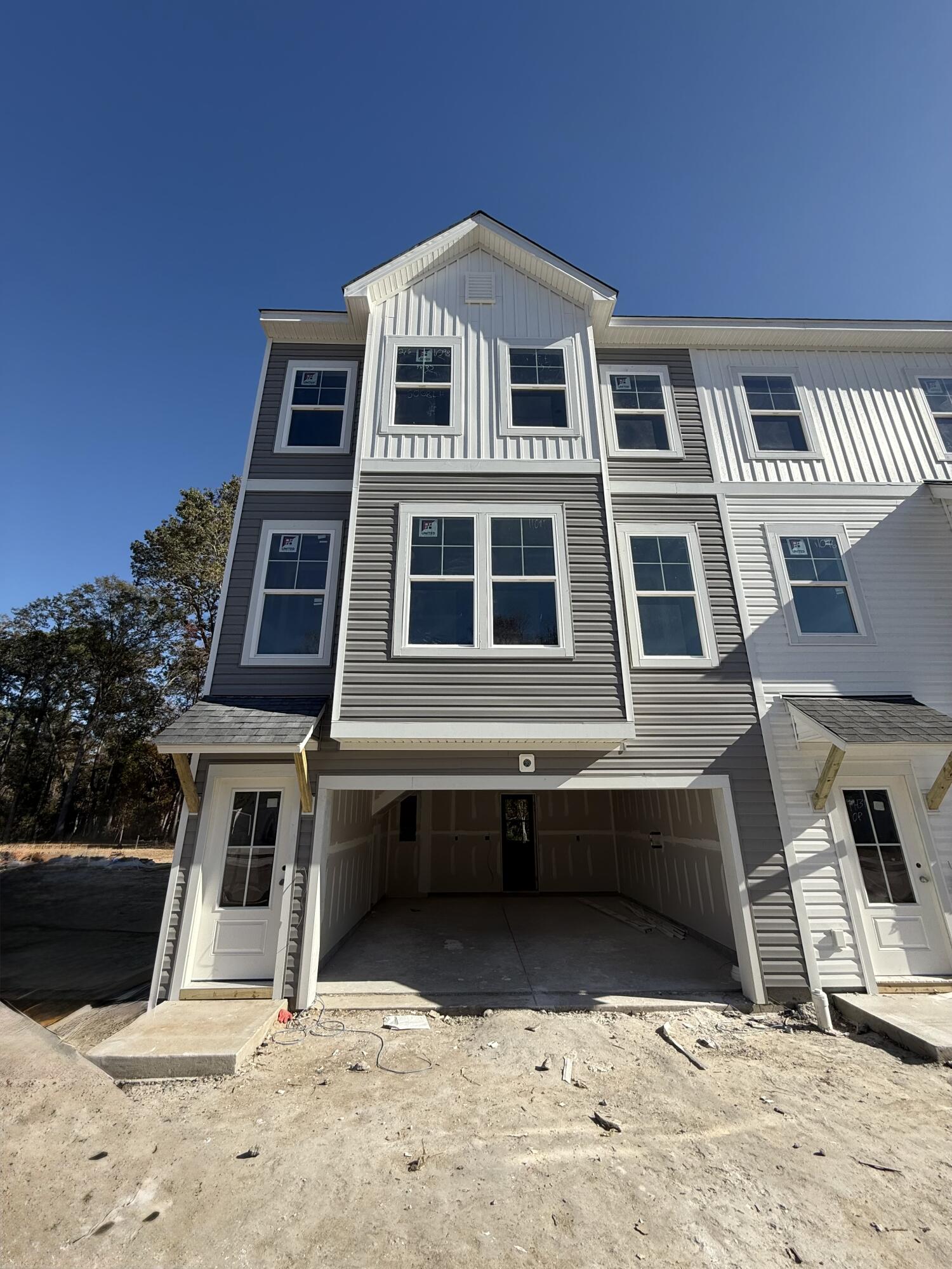 2014 Quiet Ibis Road