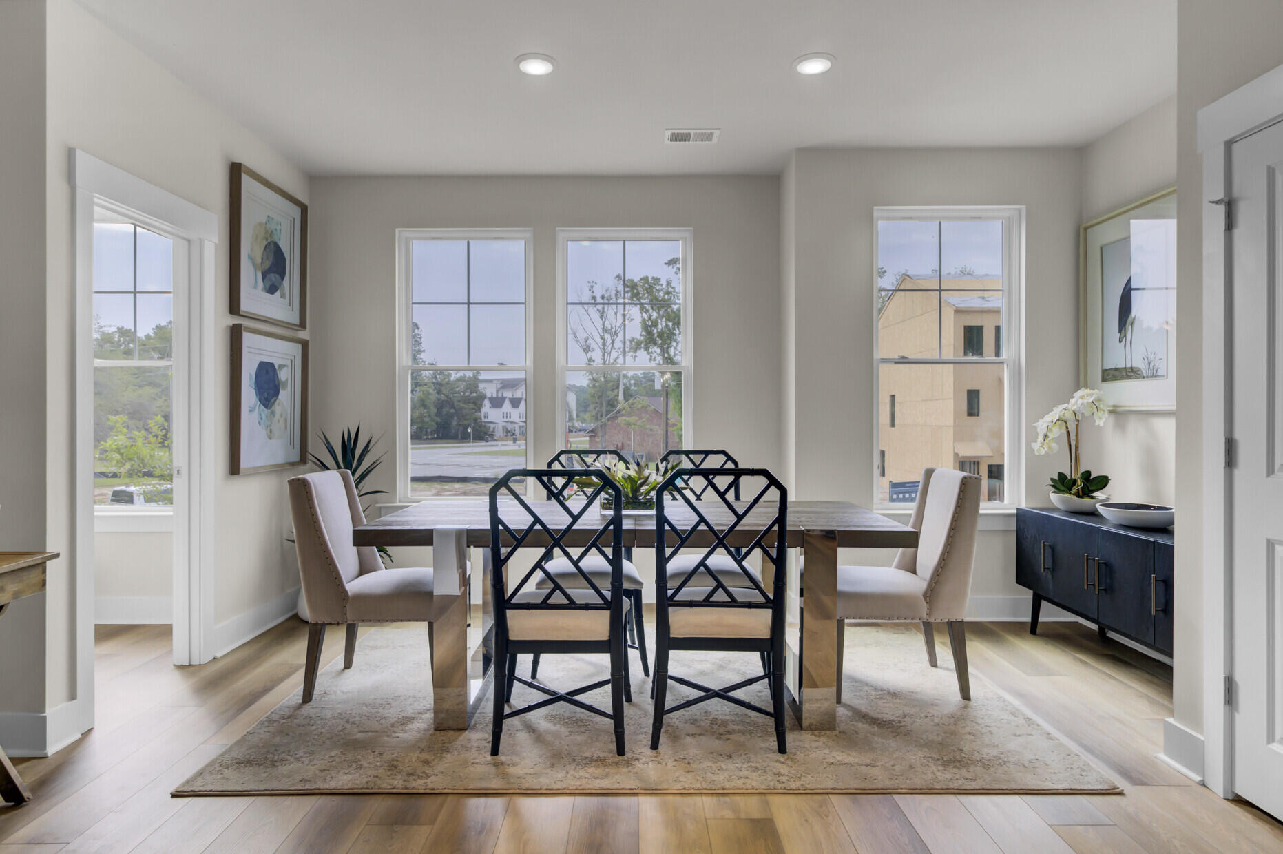 2014 Quiet Ibis Road