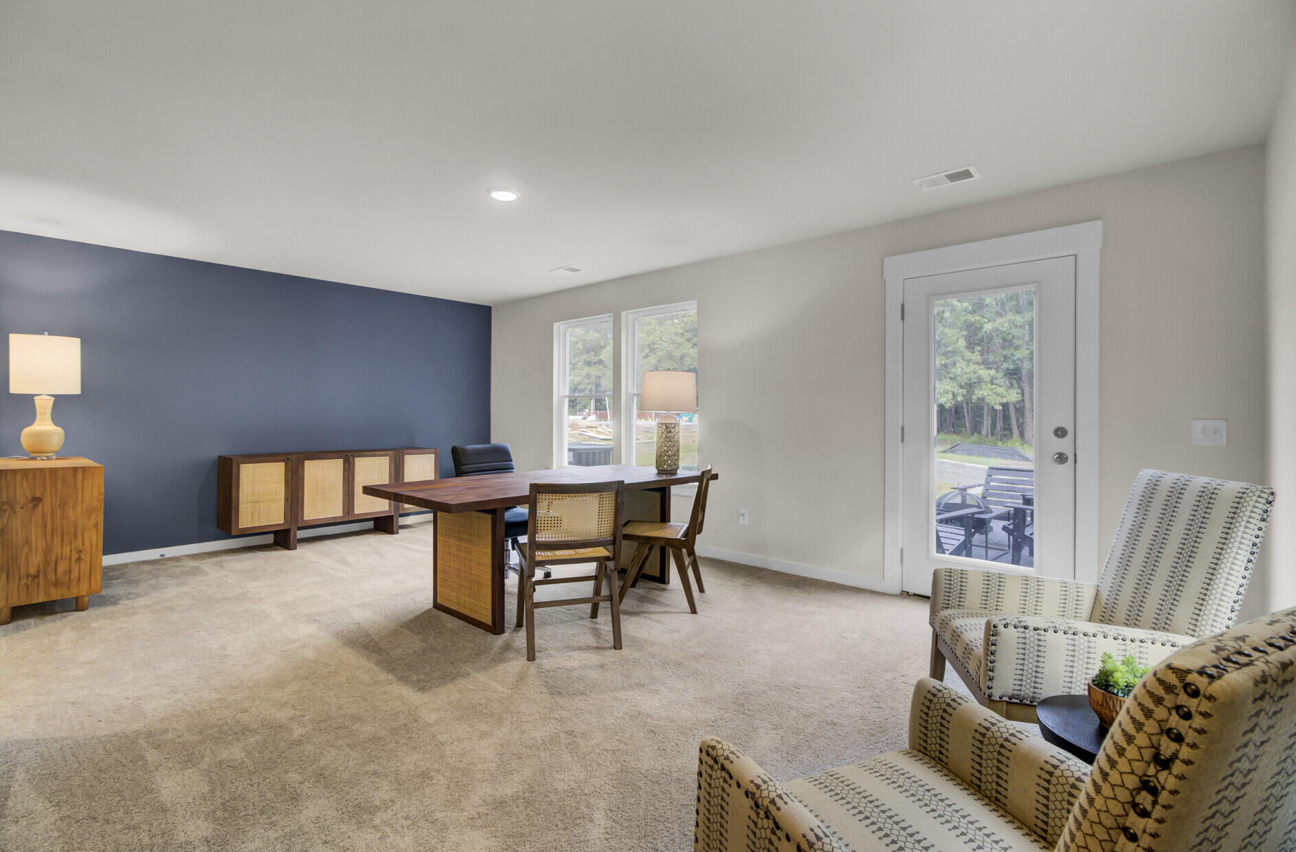 2014 Quiet Ibis Road