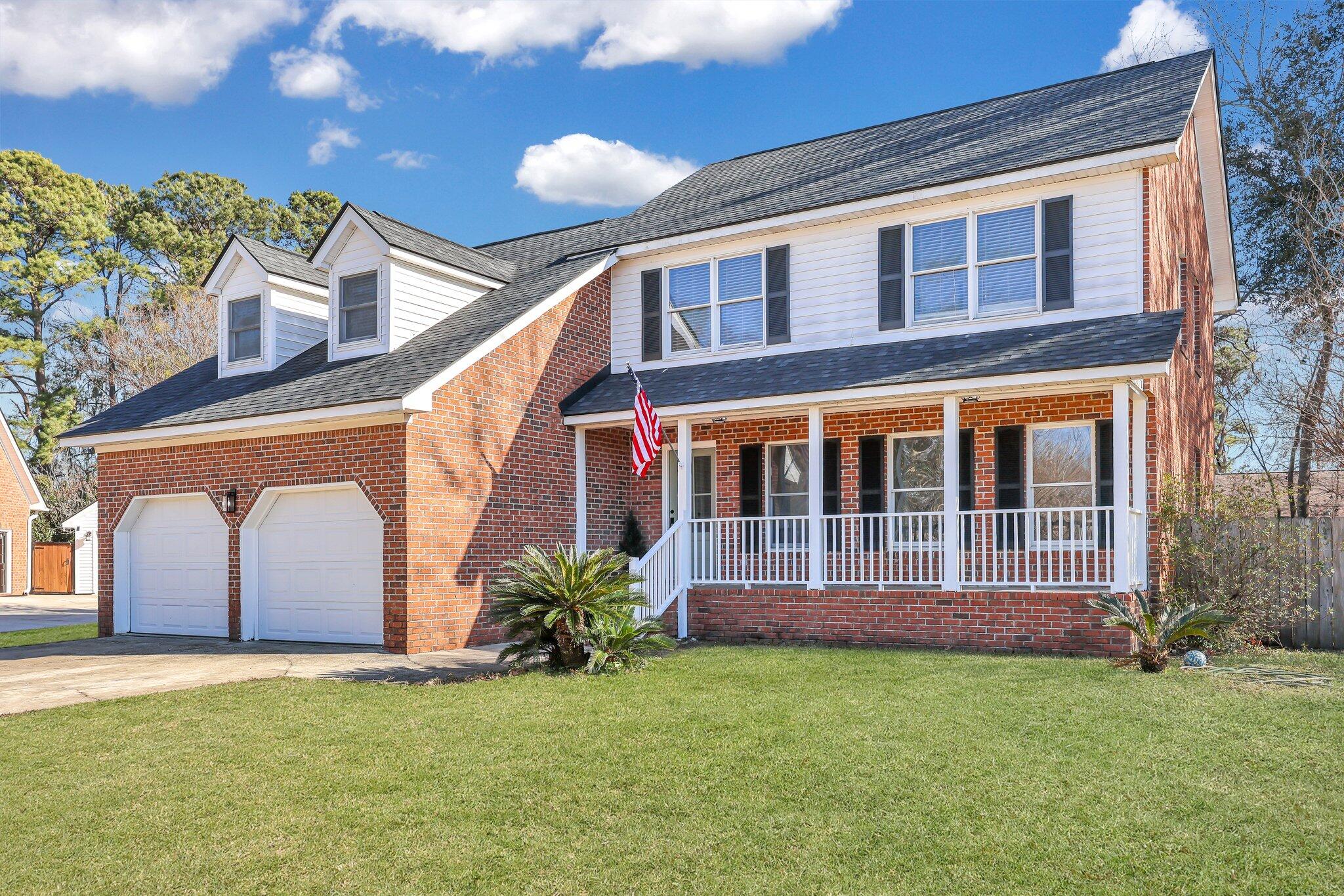 2147 Hunter Creek Drive