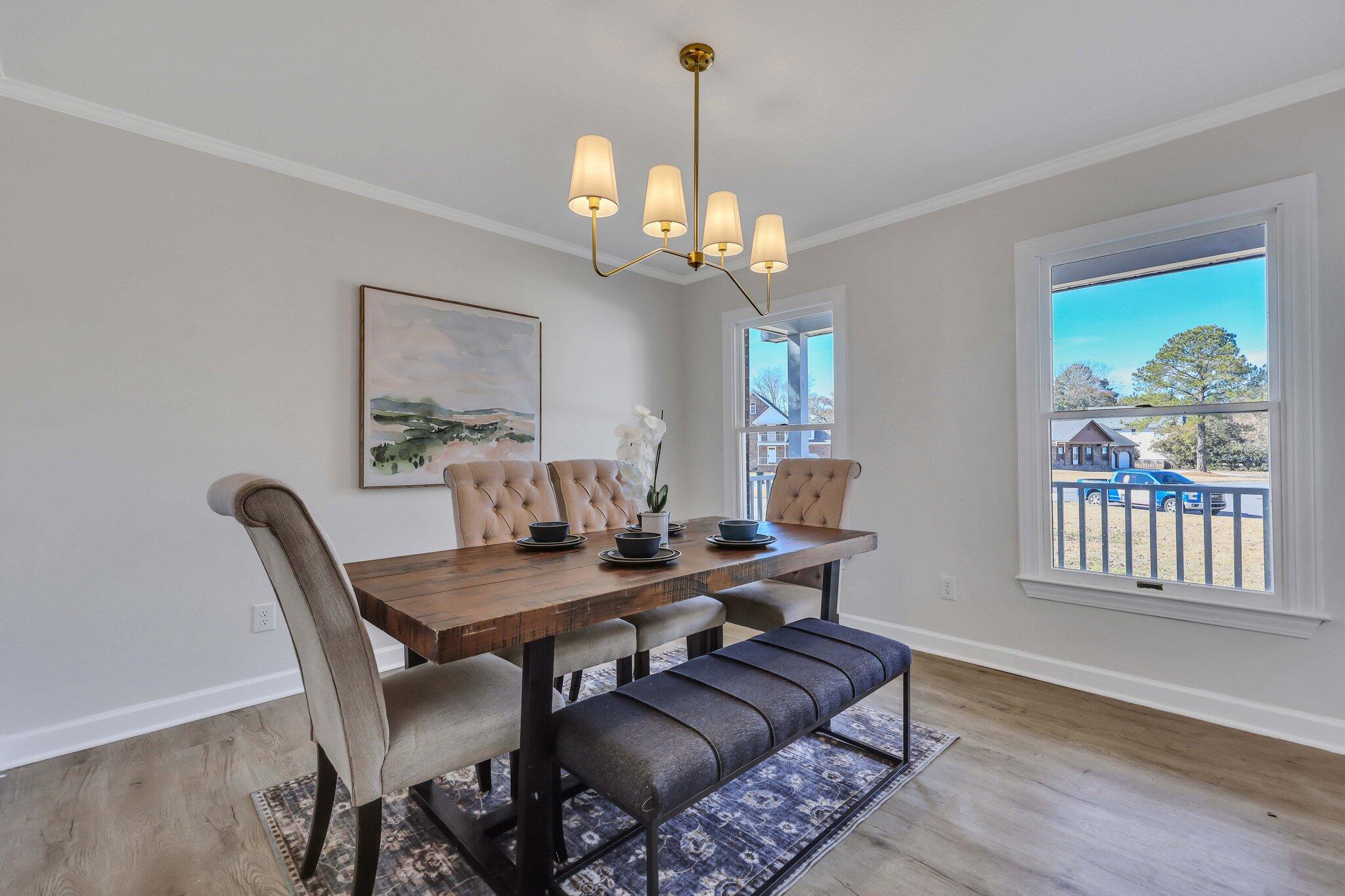 2147 Hunter Creek Drive