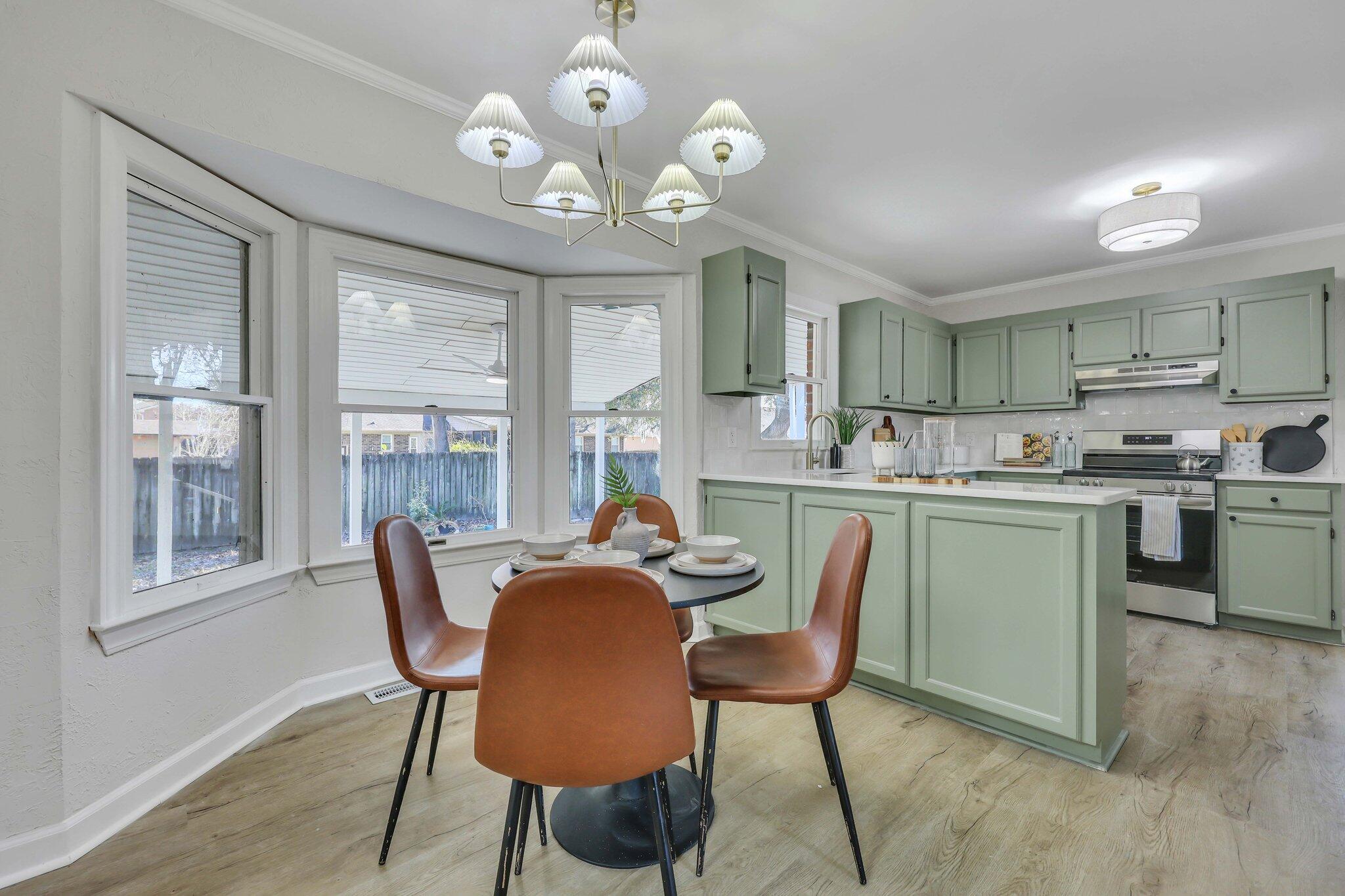 2147 Hunter Creek Drive