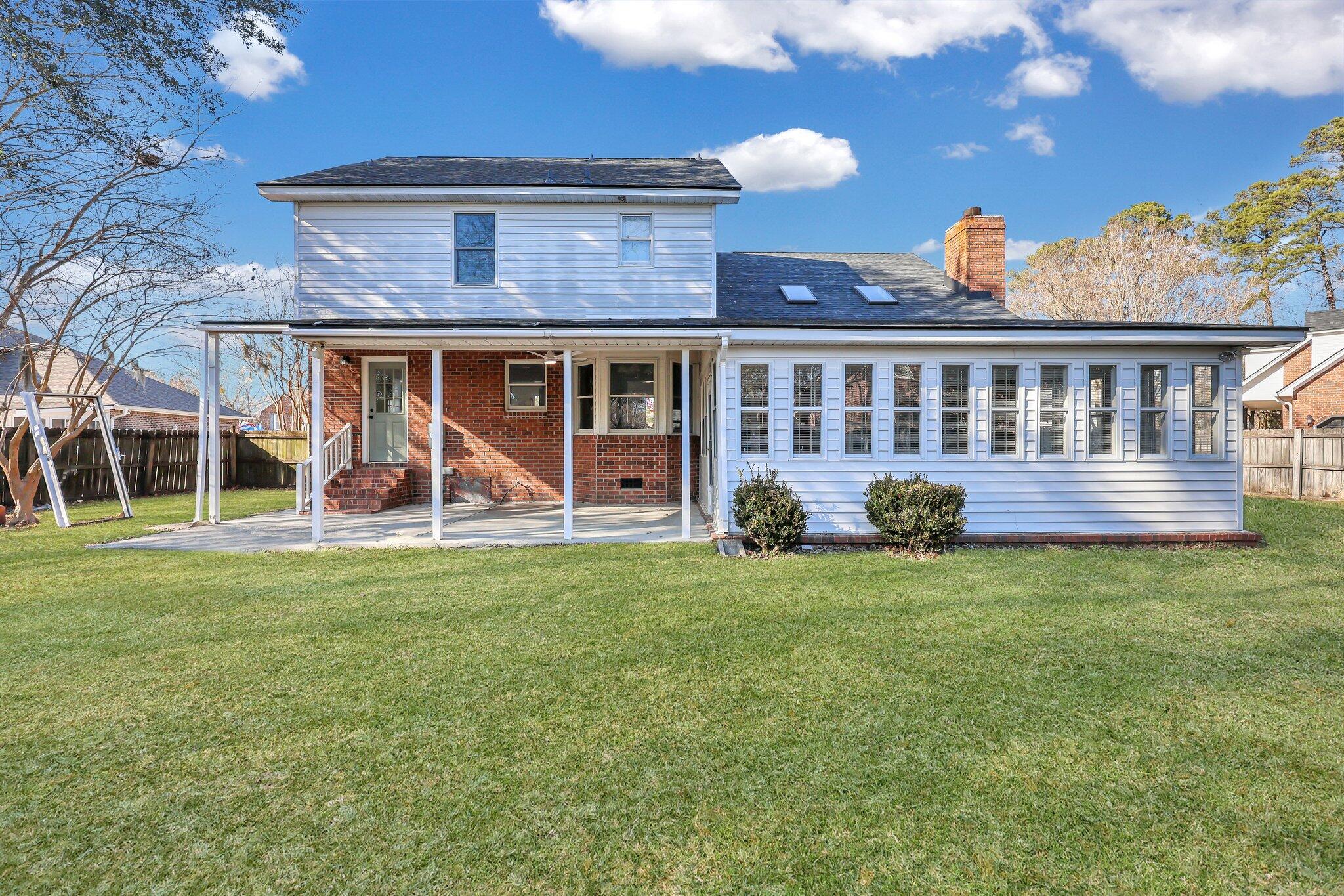 2147 Hunter Creek Drive