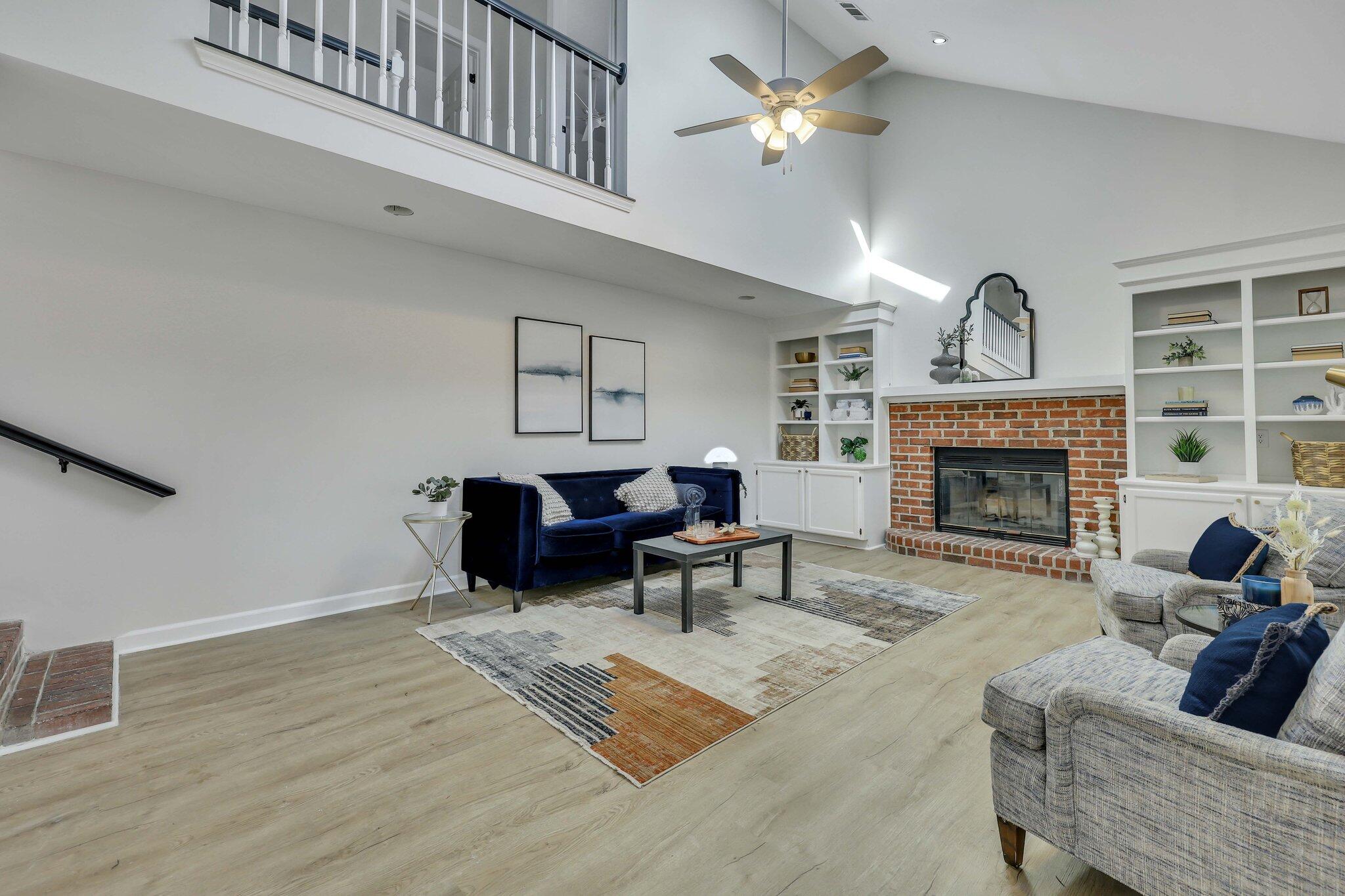 2147 Hunter Creek Drive