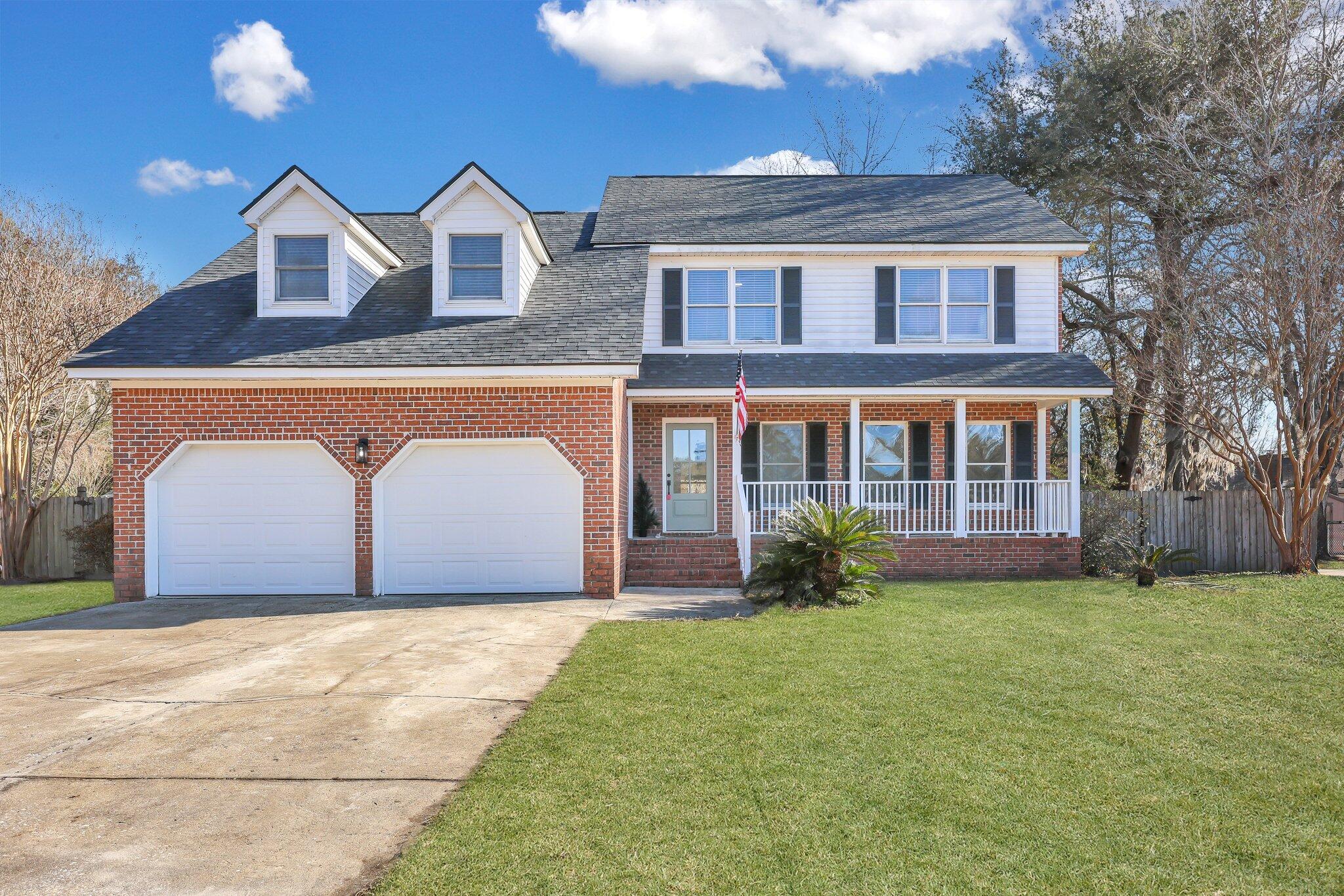 2147 Hunter Creek Drive