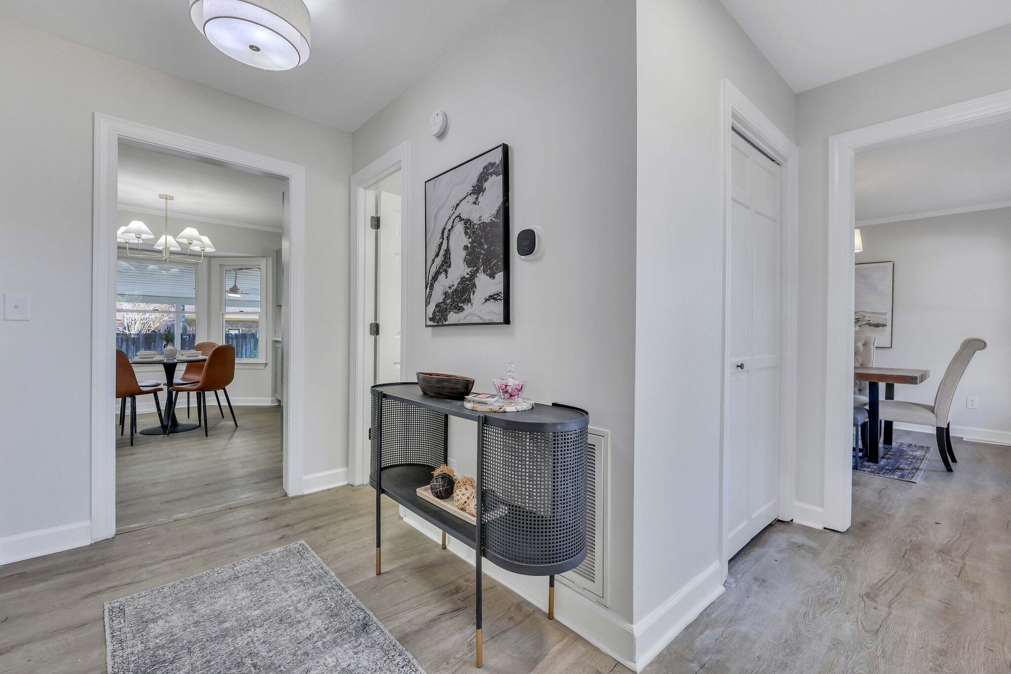 2147 Hunter Creek Drive