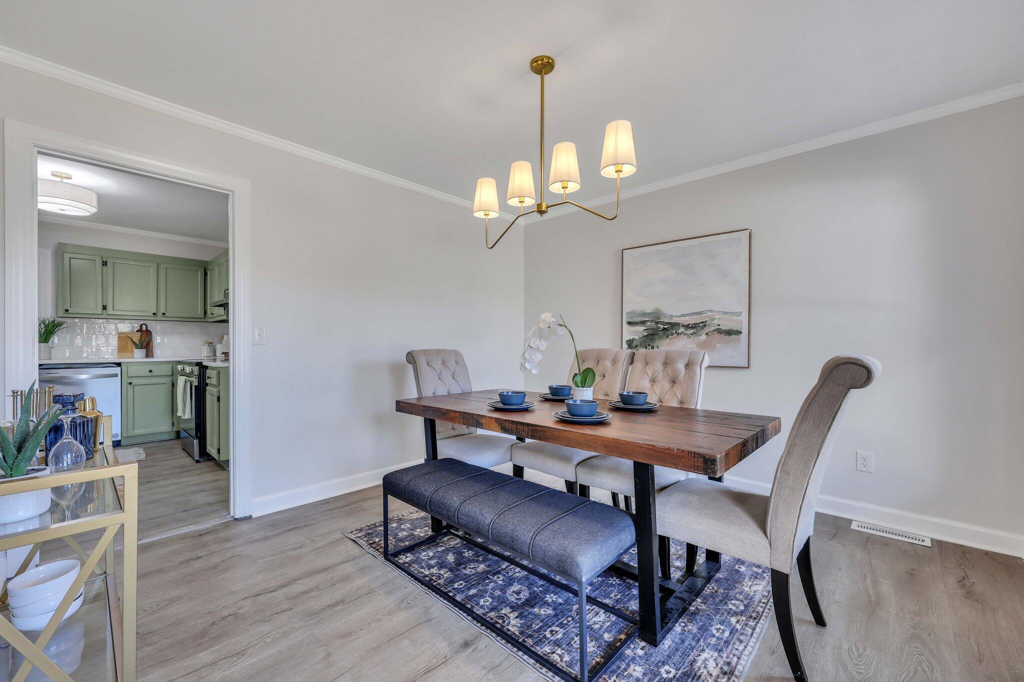 2147 Hunter Creek Drive