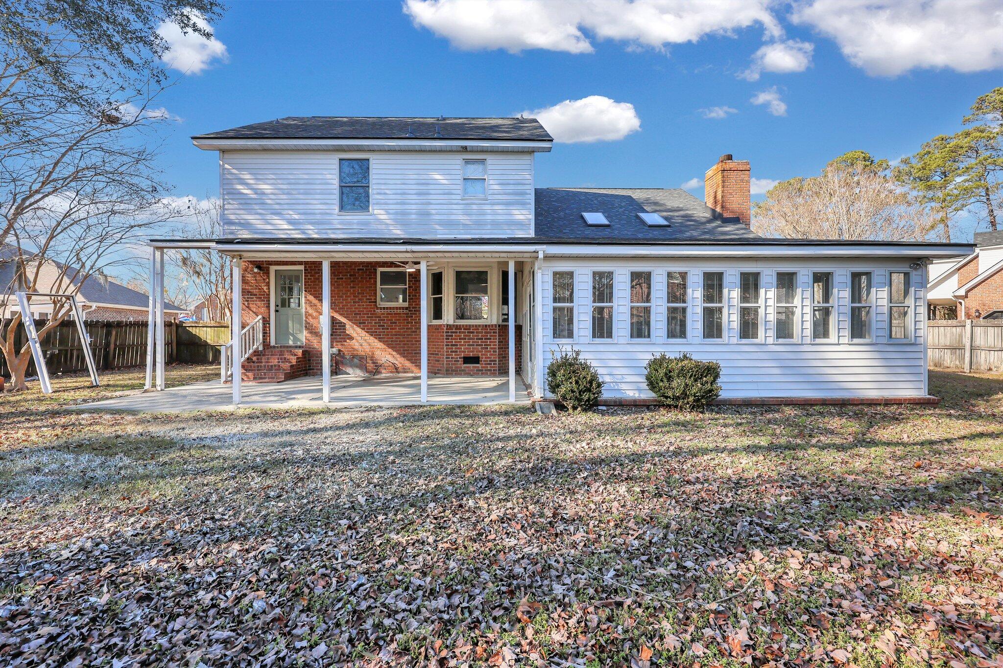 2147 Hunter Creek Drive