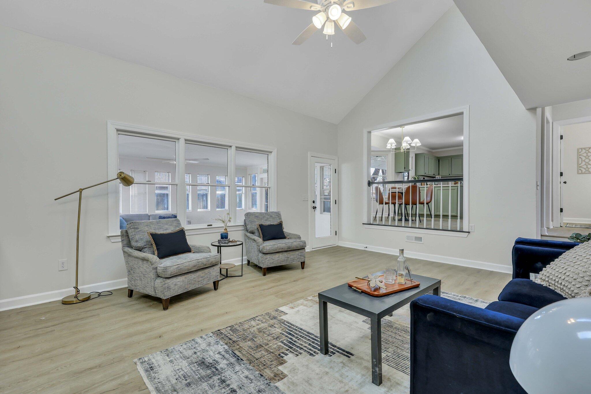 2147 Hunter Creek Drive