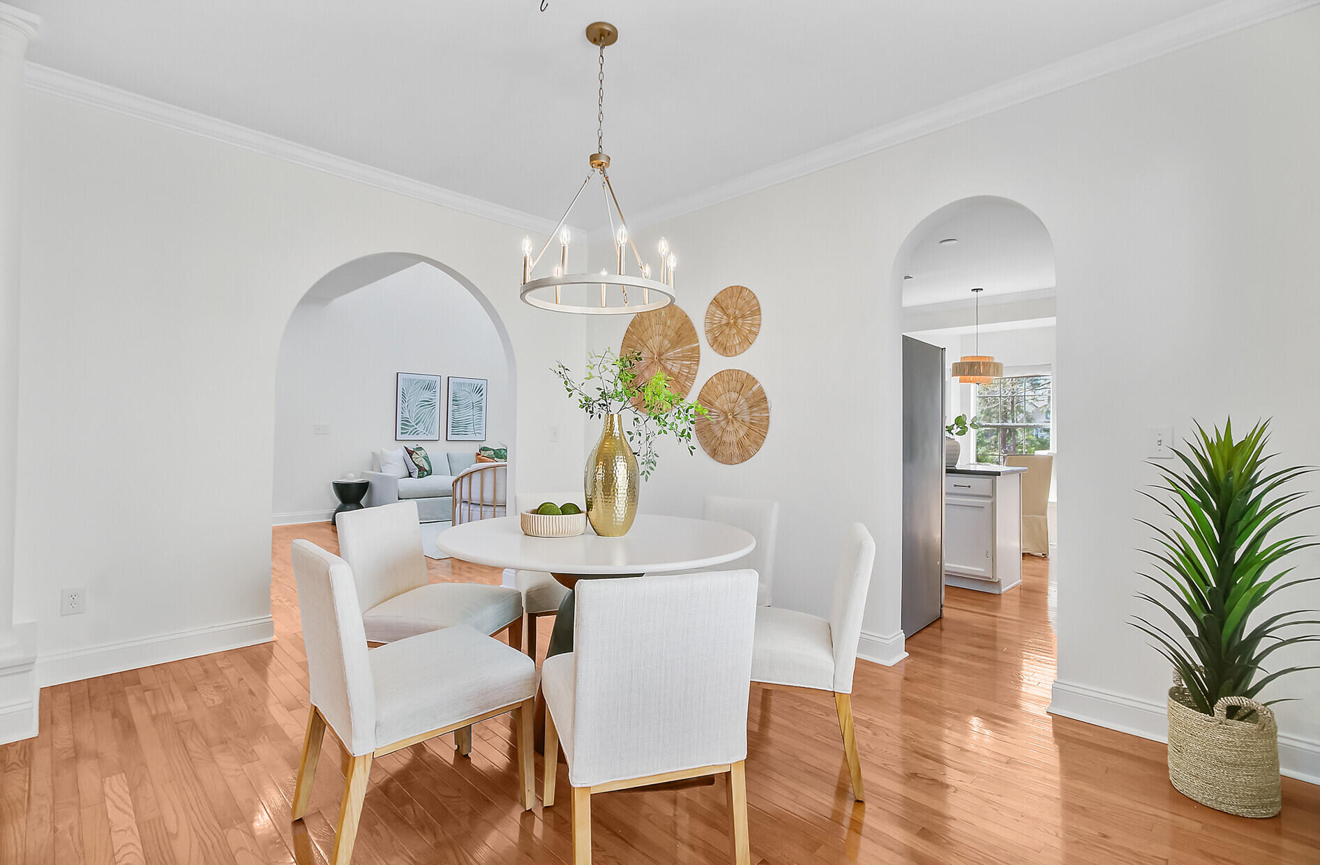 1896 Palmetto Isle Drive