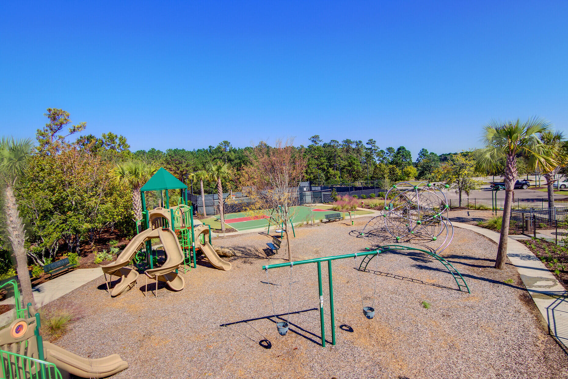 1896 Palmetto Isle Drive