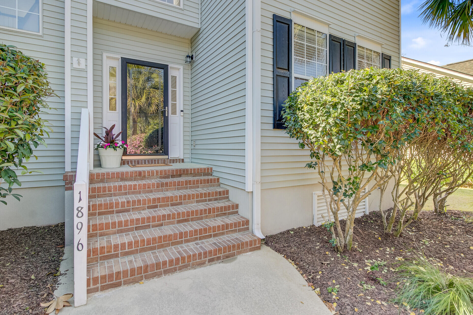 1896 Palmetto Isle Drive