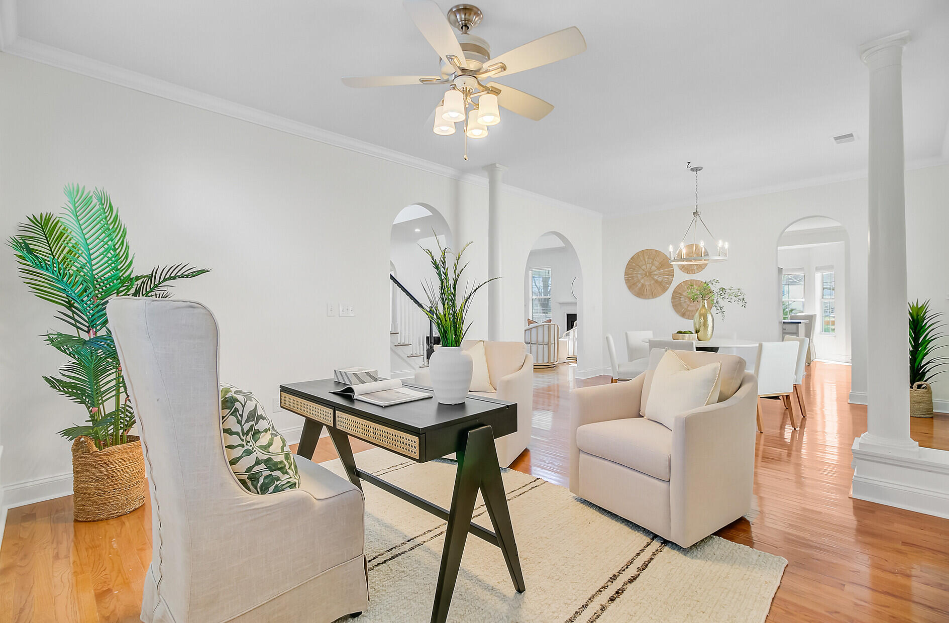 1896 Palmetto Isle Drive