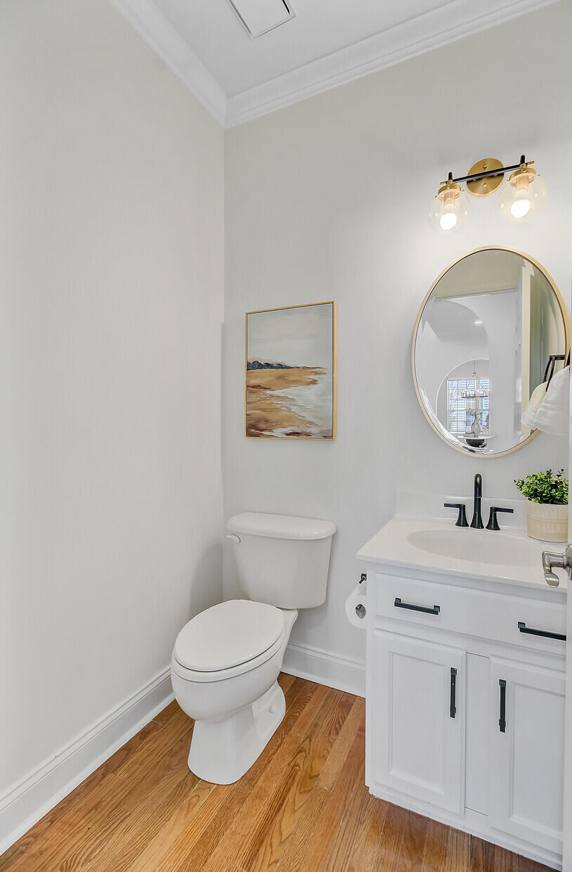 1896 Palmetto Isle Drive