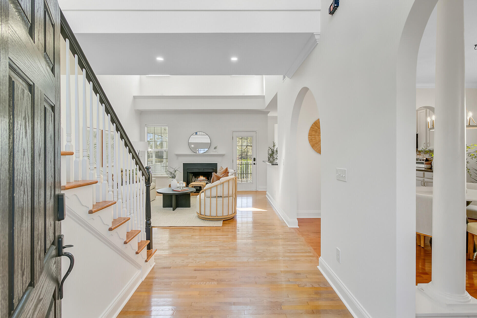 1896 Palmetto Isle Drive