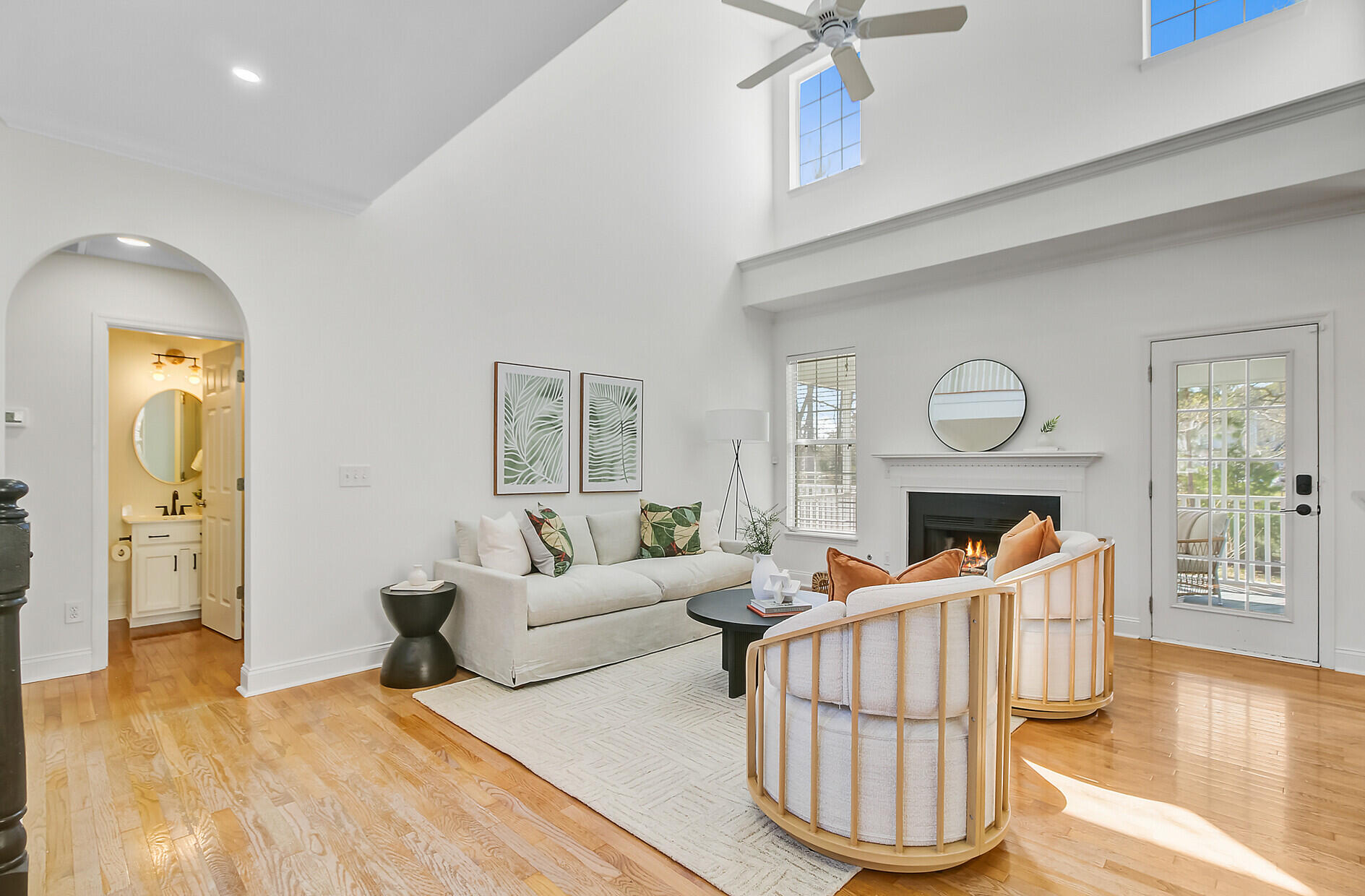 1896 Palmetto Isle Drive