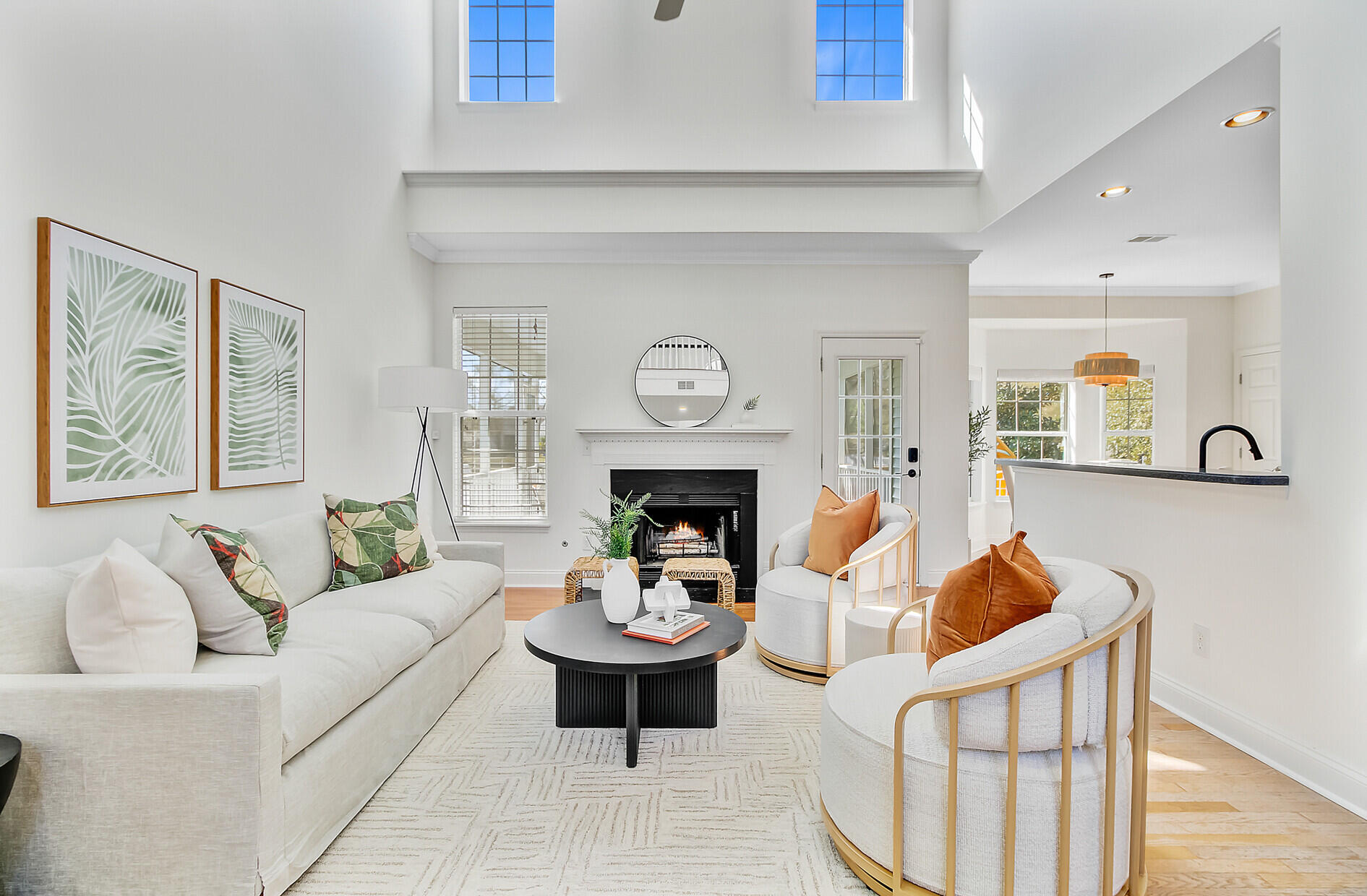 1896 Palmetto Isle Drive