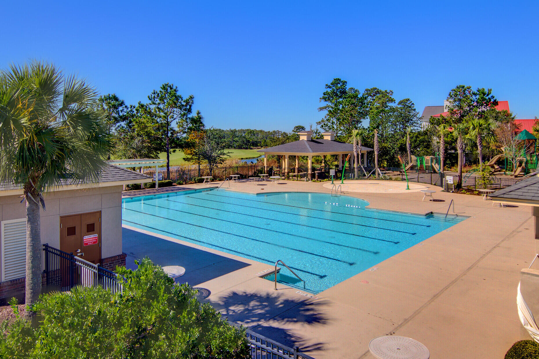 1896 Palmetto Isle Drive