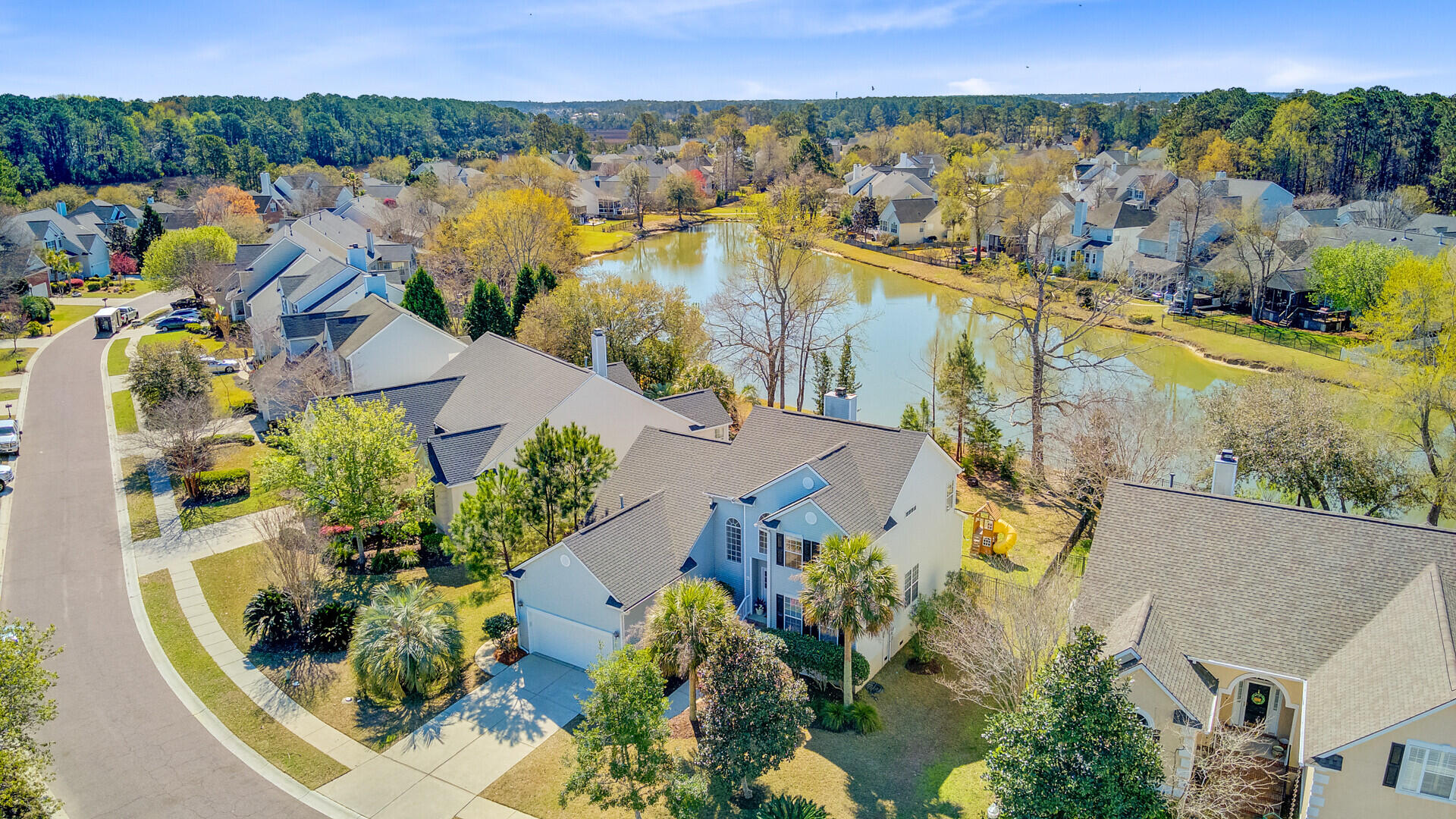 1896 Palmetto Isle Drive