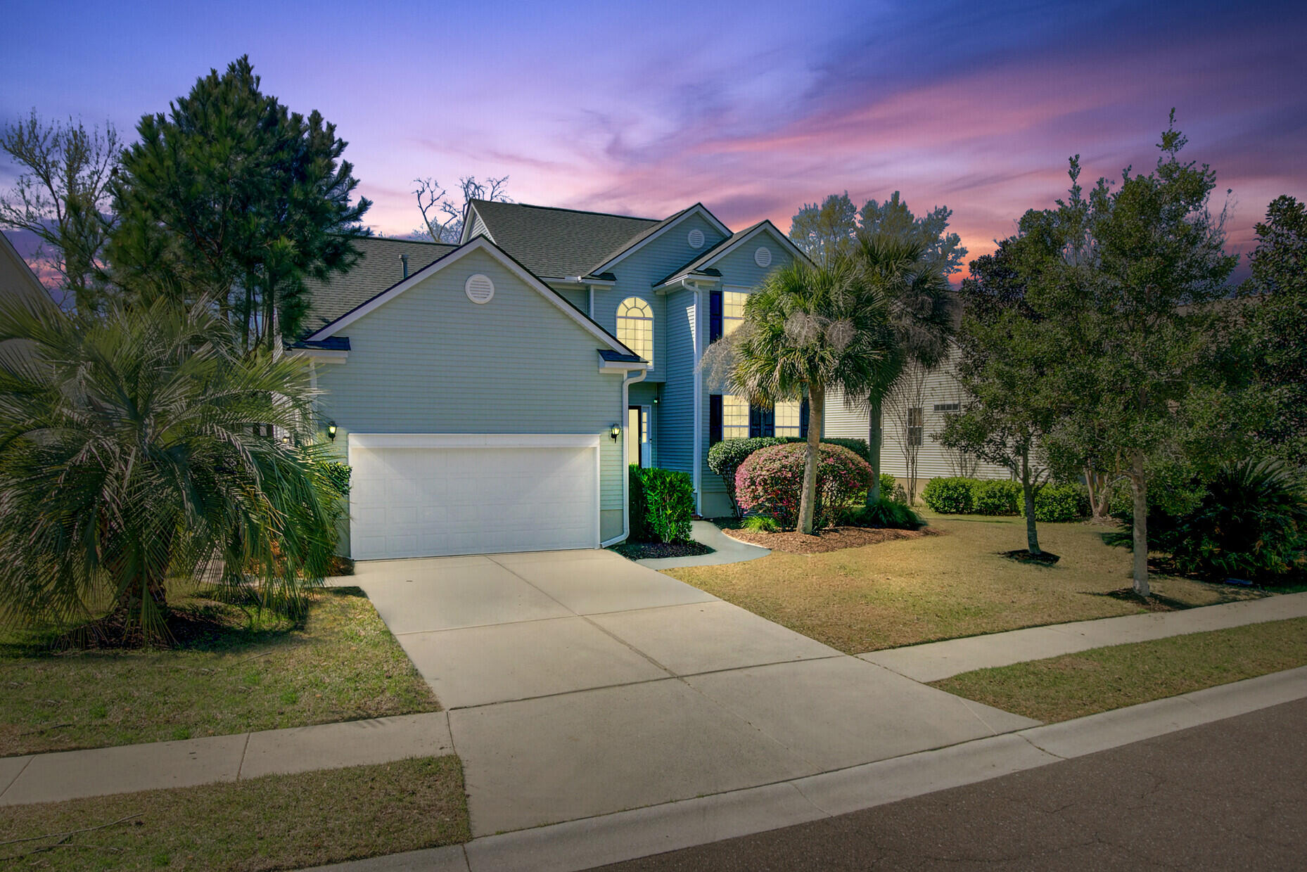 1896 Palmetto Isle Drive