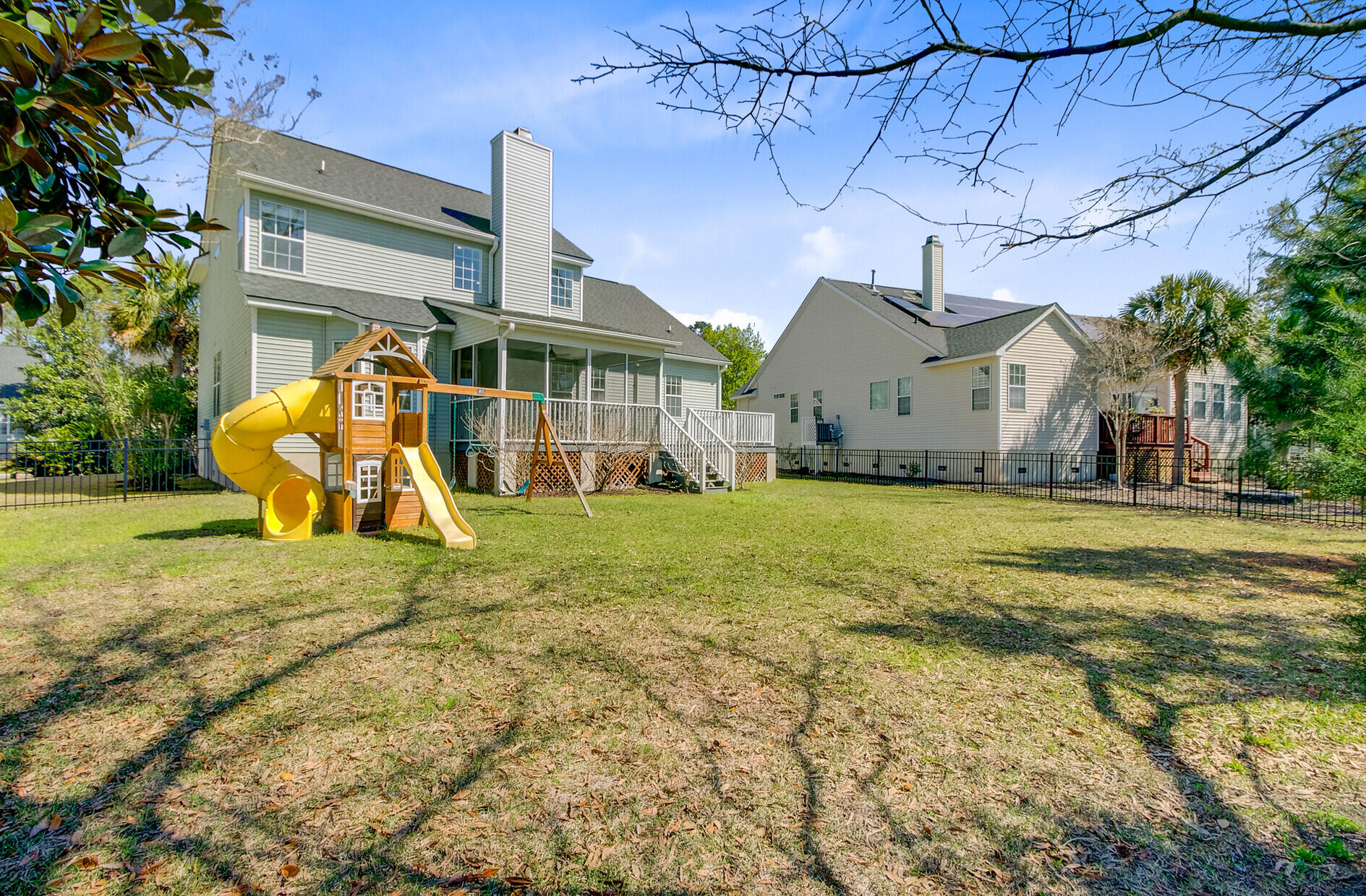 1896 Palmetto Isle Drive