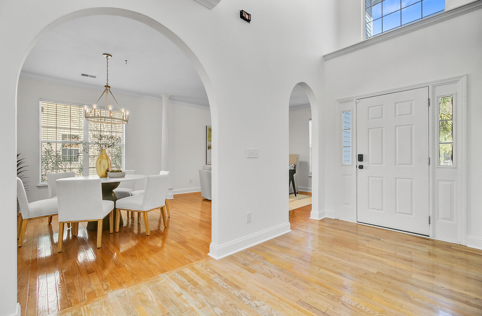 1896 Palmetto Isle Drive