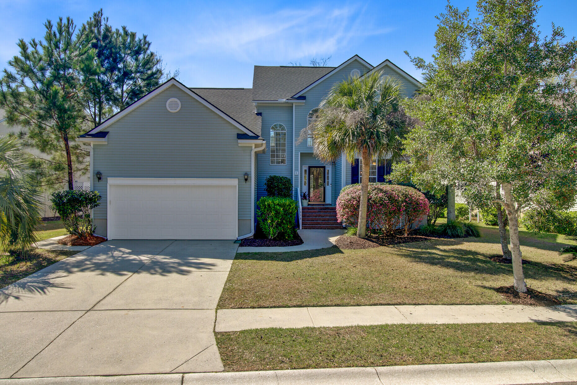 1896 Palmetto Isle Drive