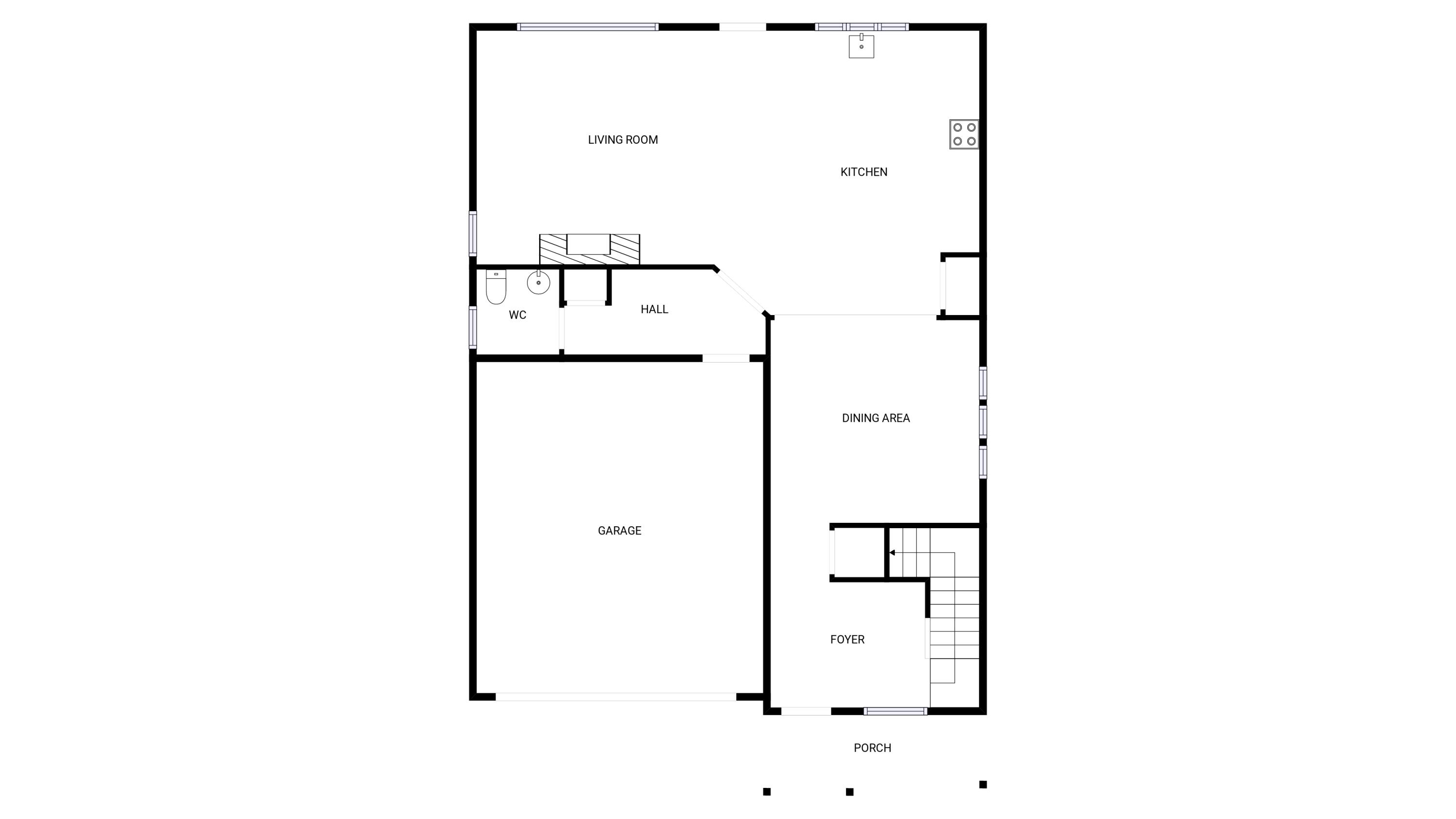 253 Palmetto Walk Drive