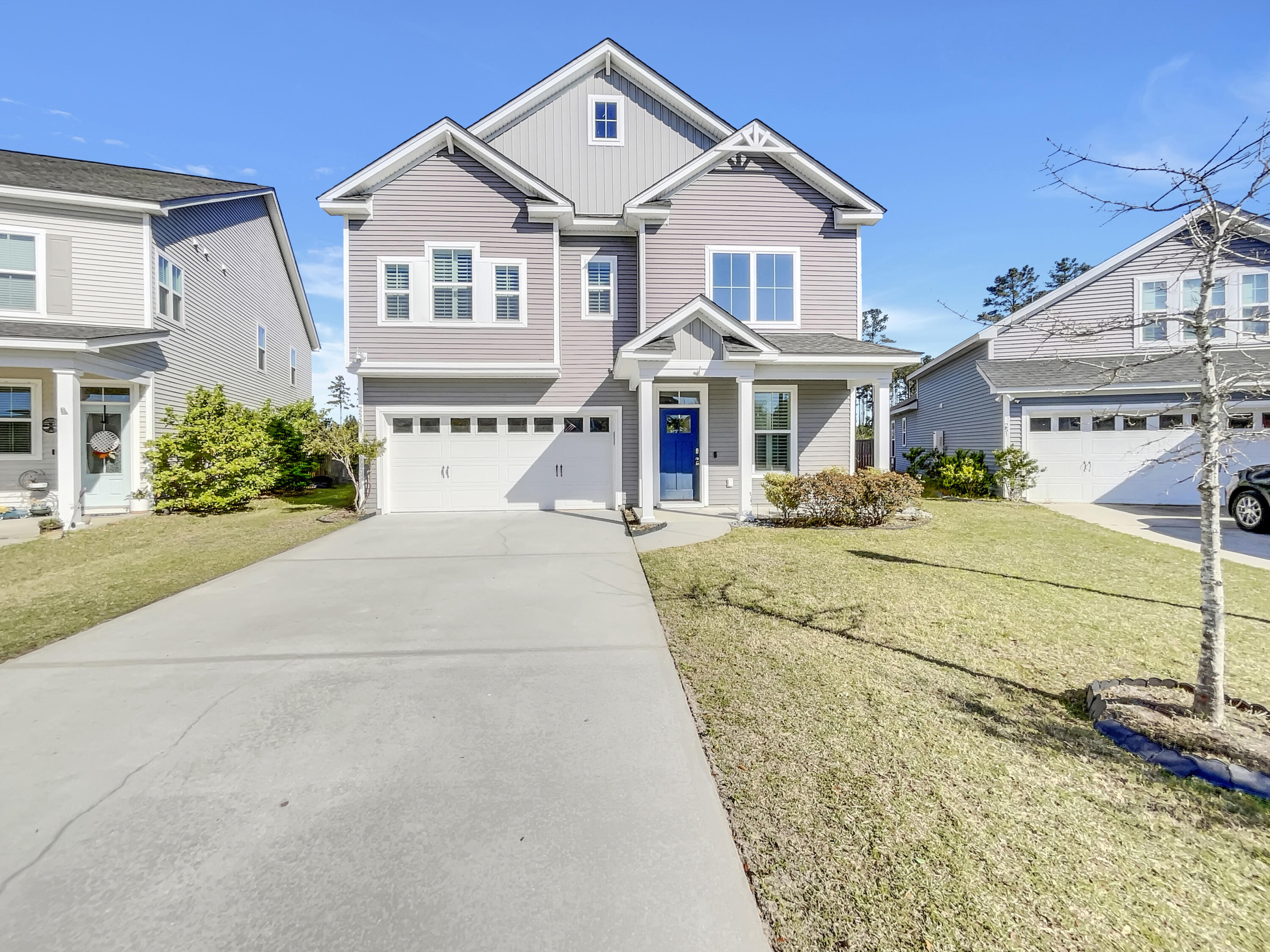 253 Palmetto Walk Drive