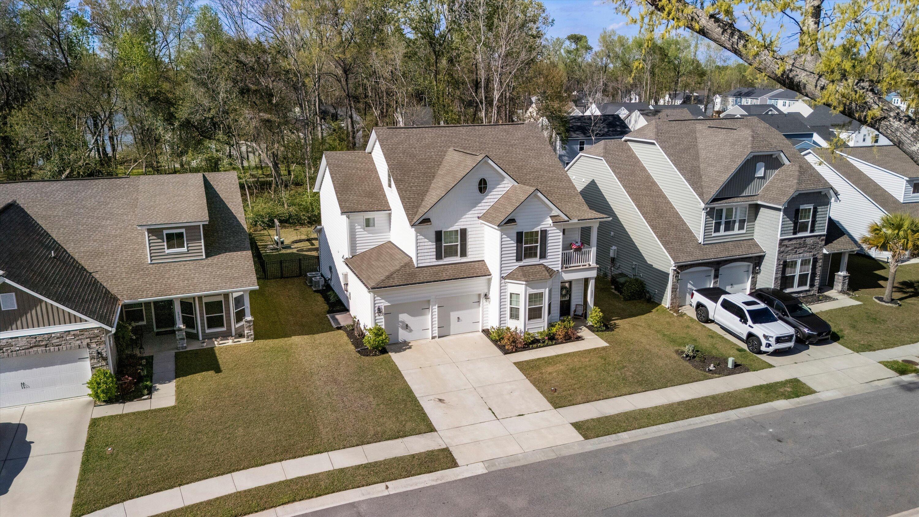 6005 Coral Berry Road