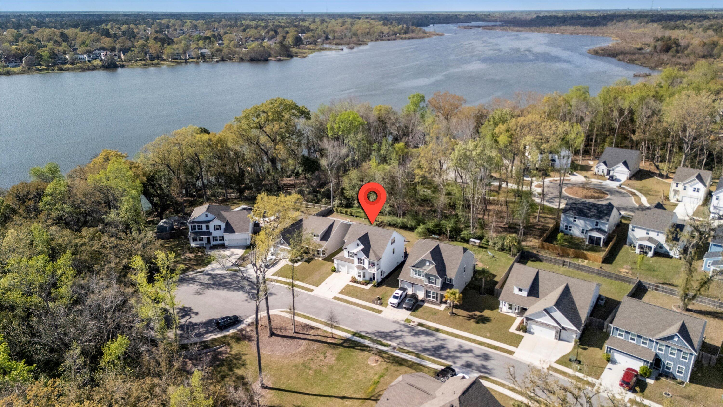 6005 Coral Berry Road