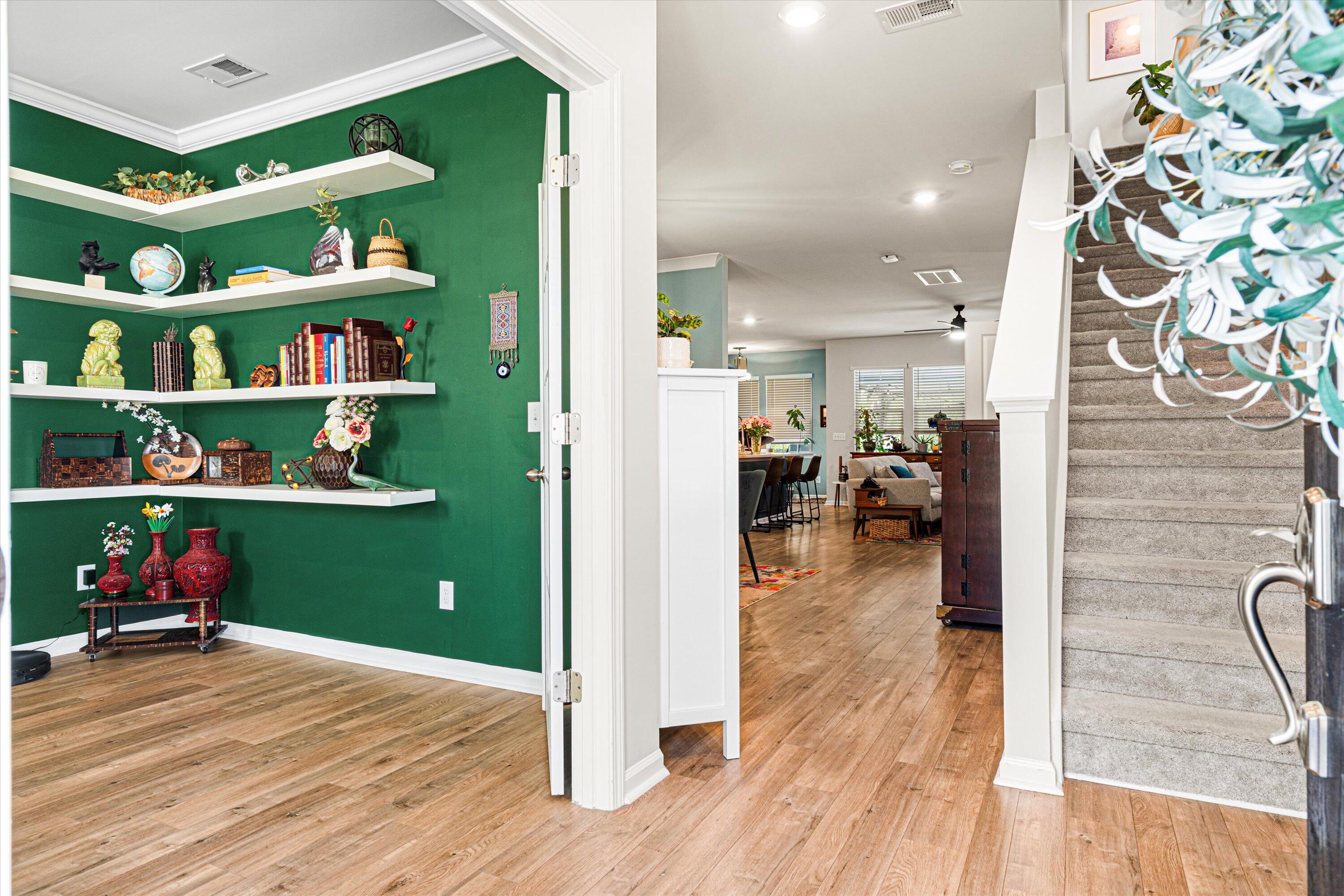 6005 Coral Berry Road