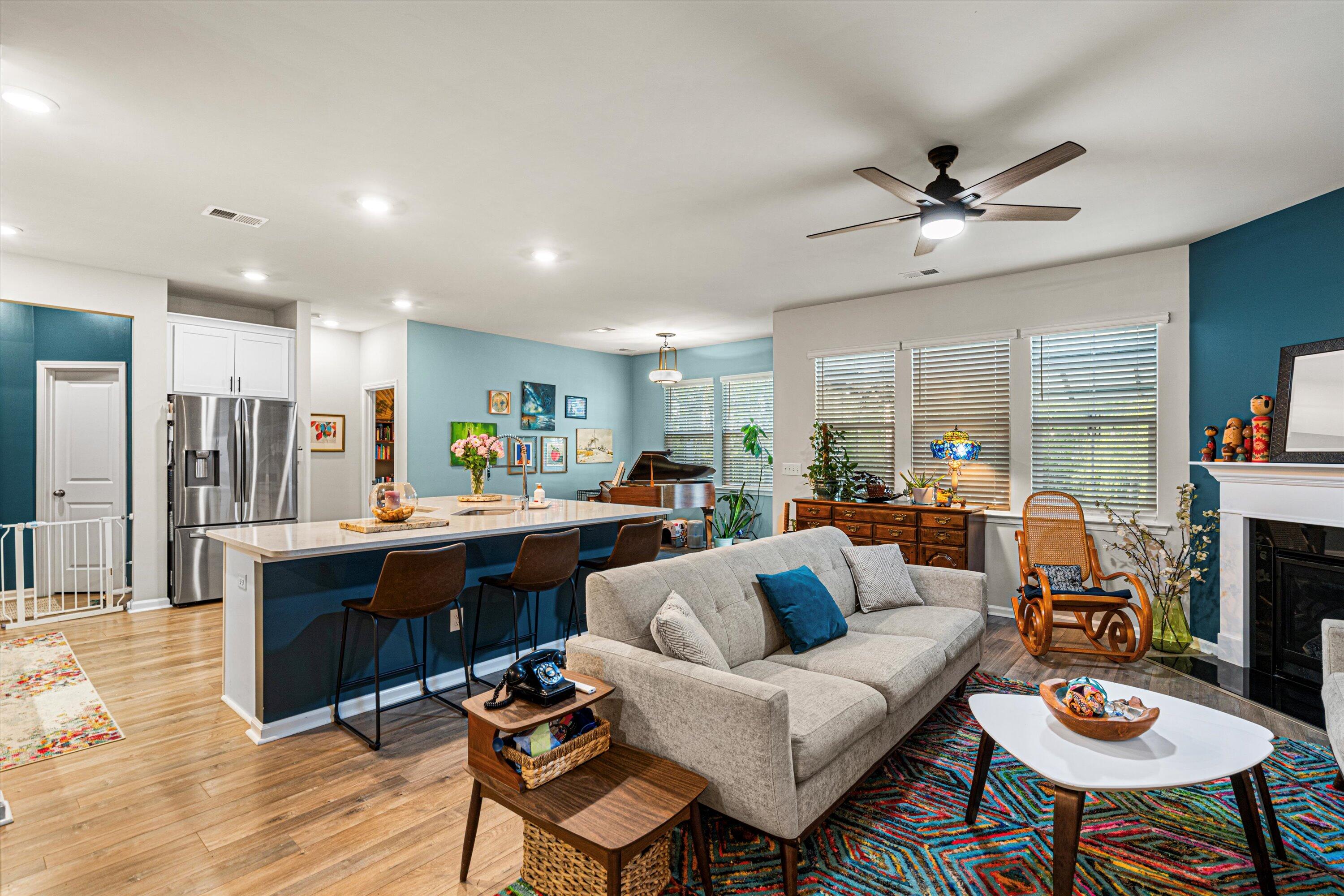 6005 Coral Berry Road