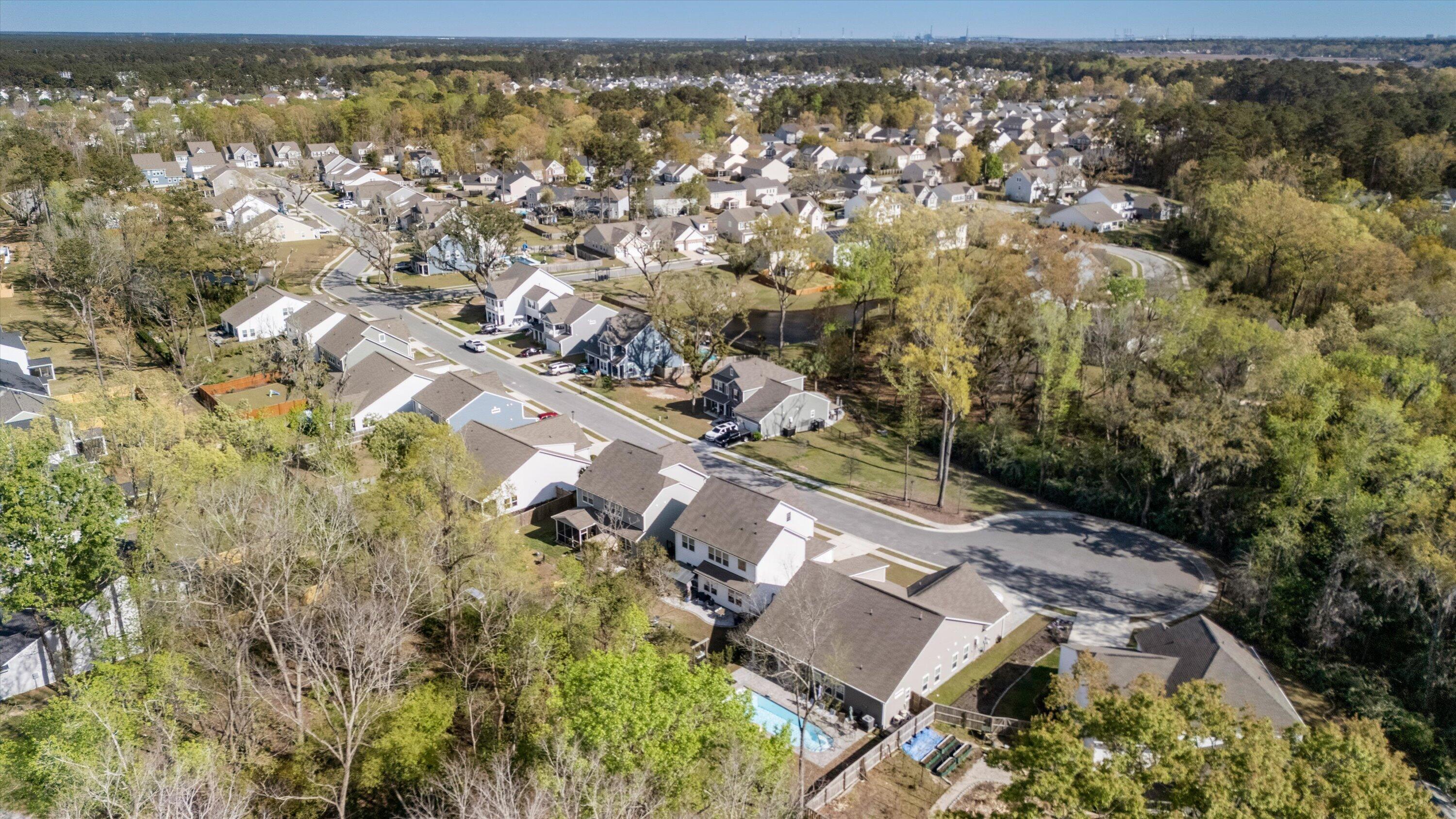 6005 Coral Berry Road