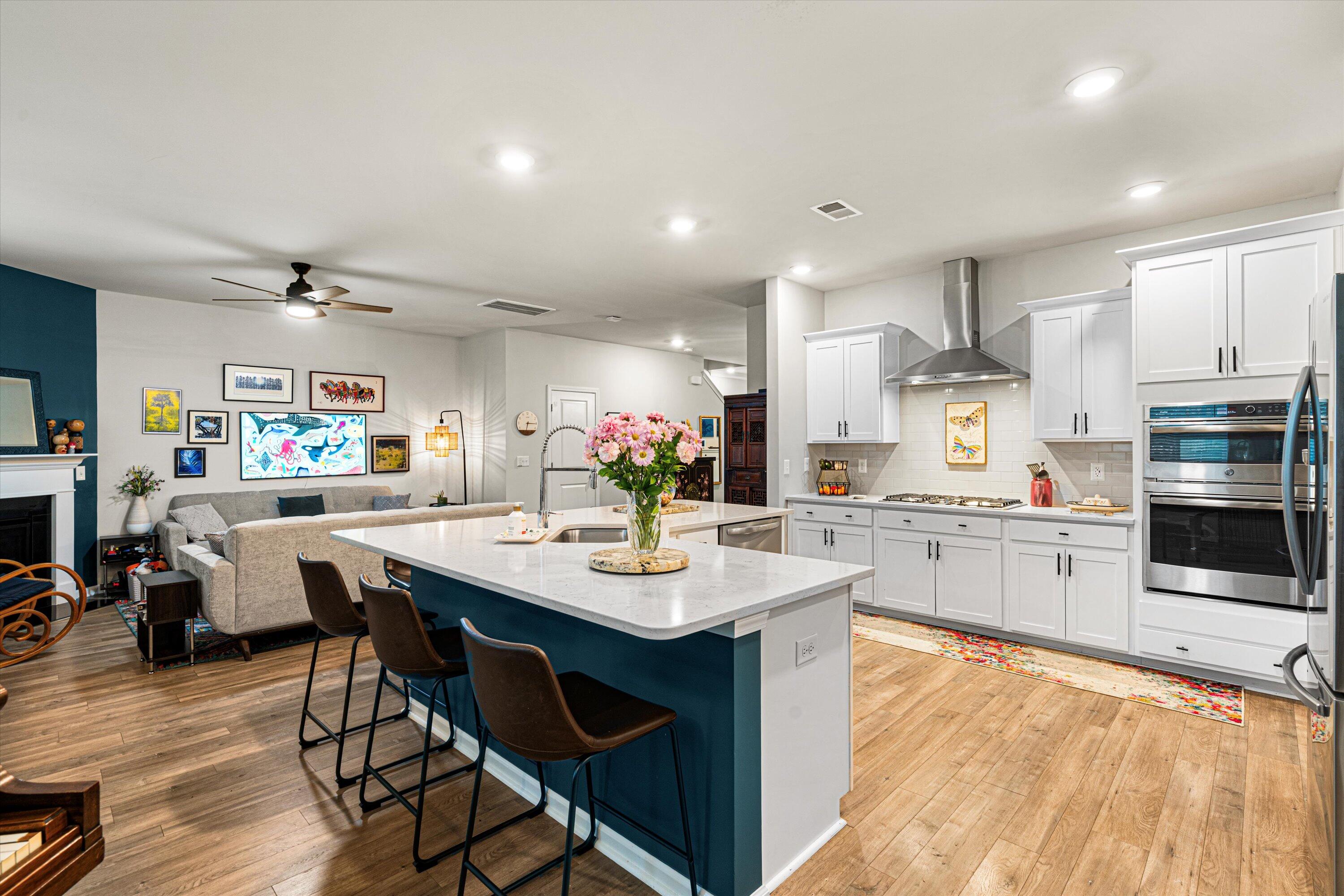 6005 Coral Berry Road