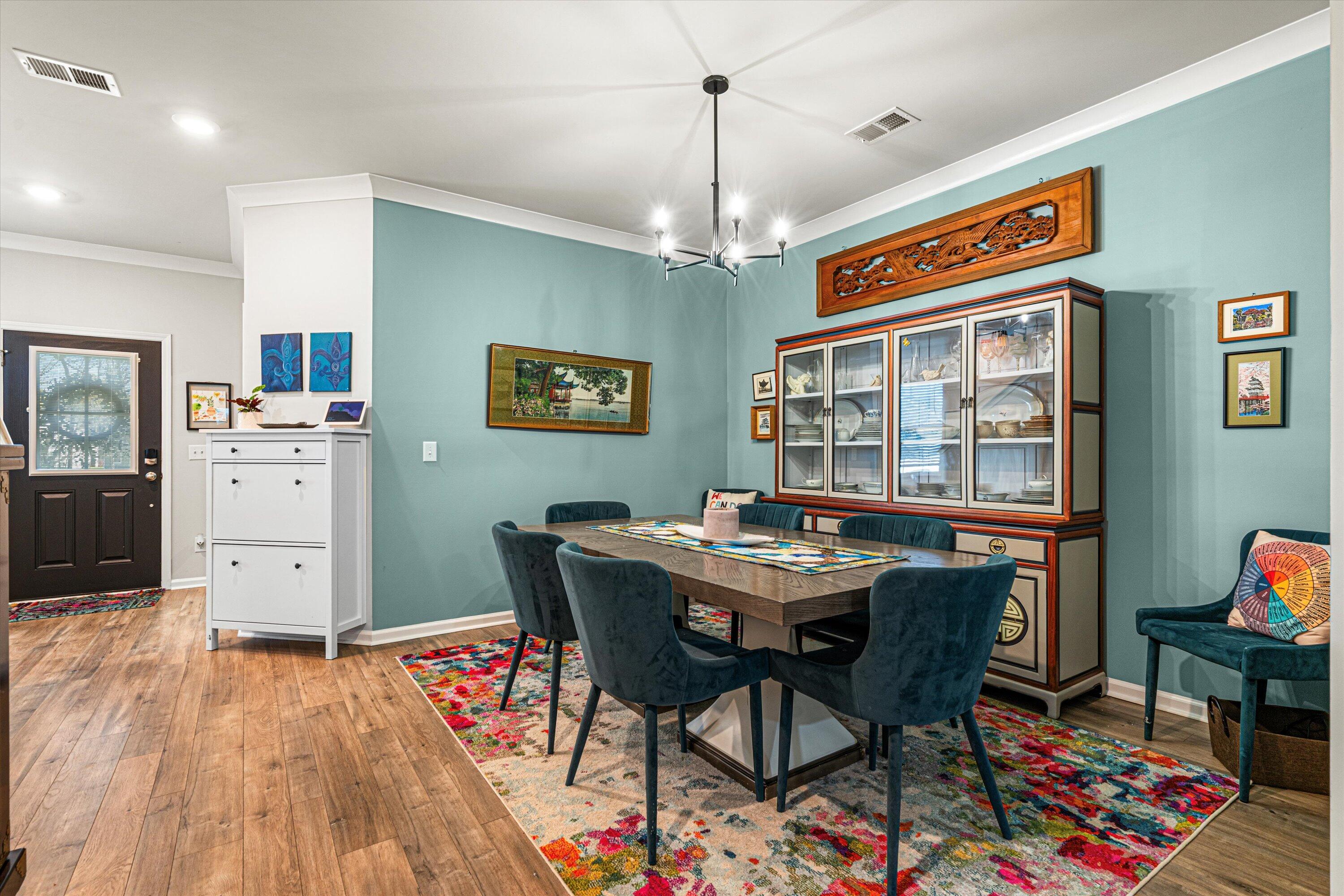 6005 Coral Berry Road