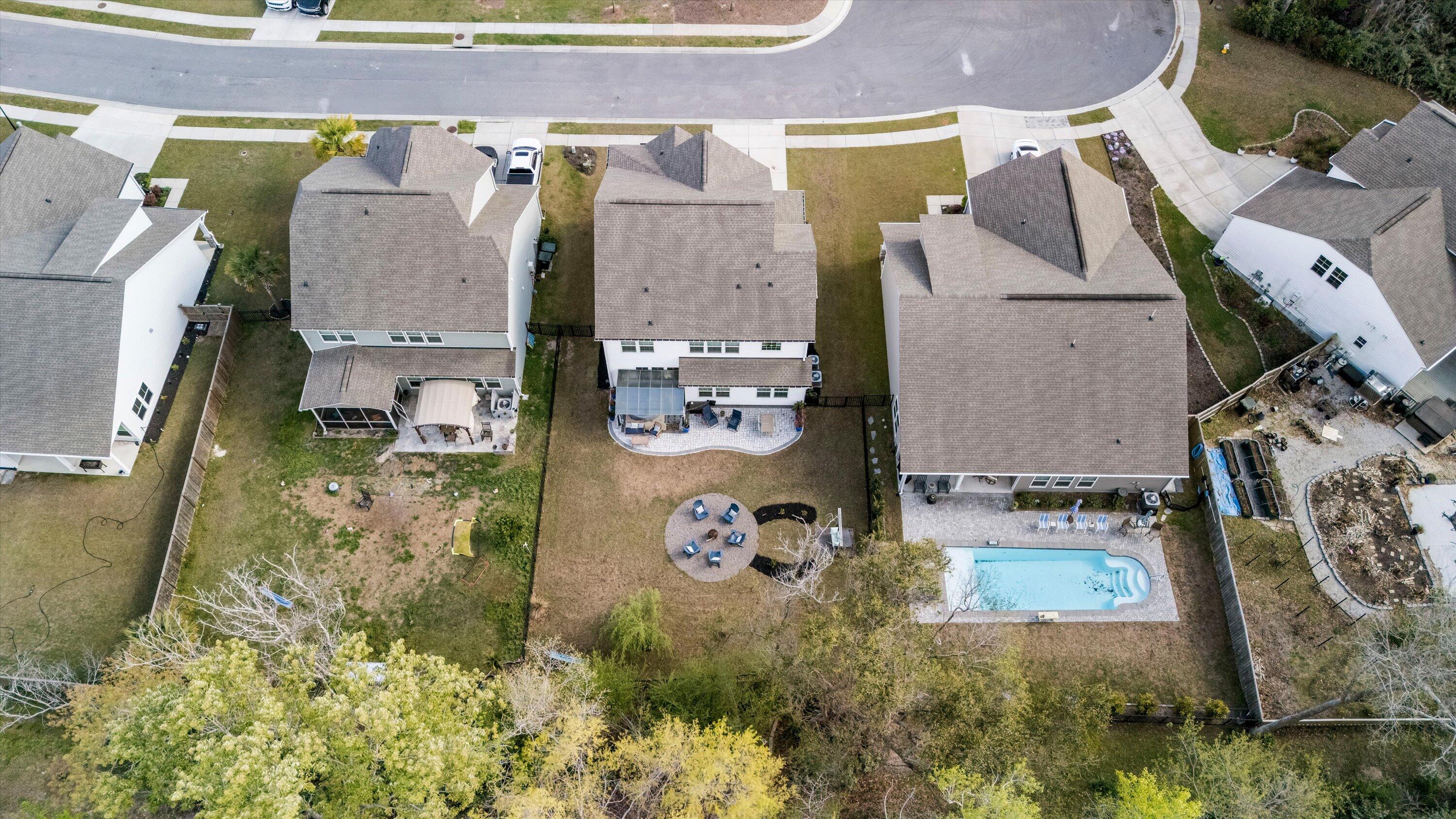 6005 Coral Berry Road