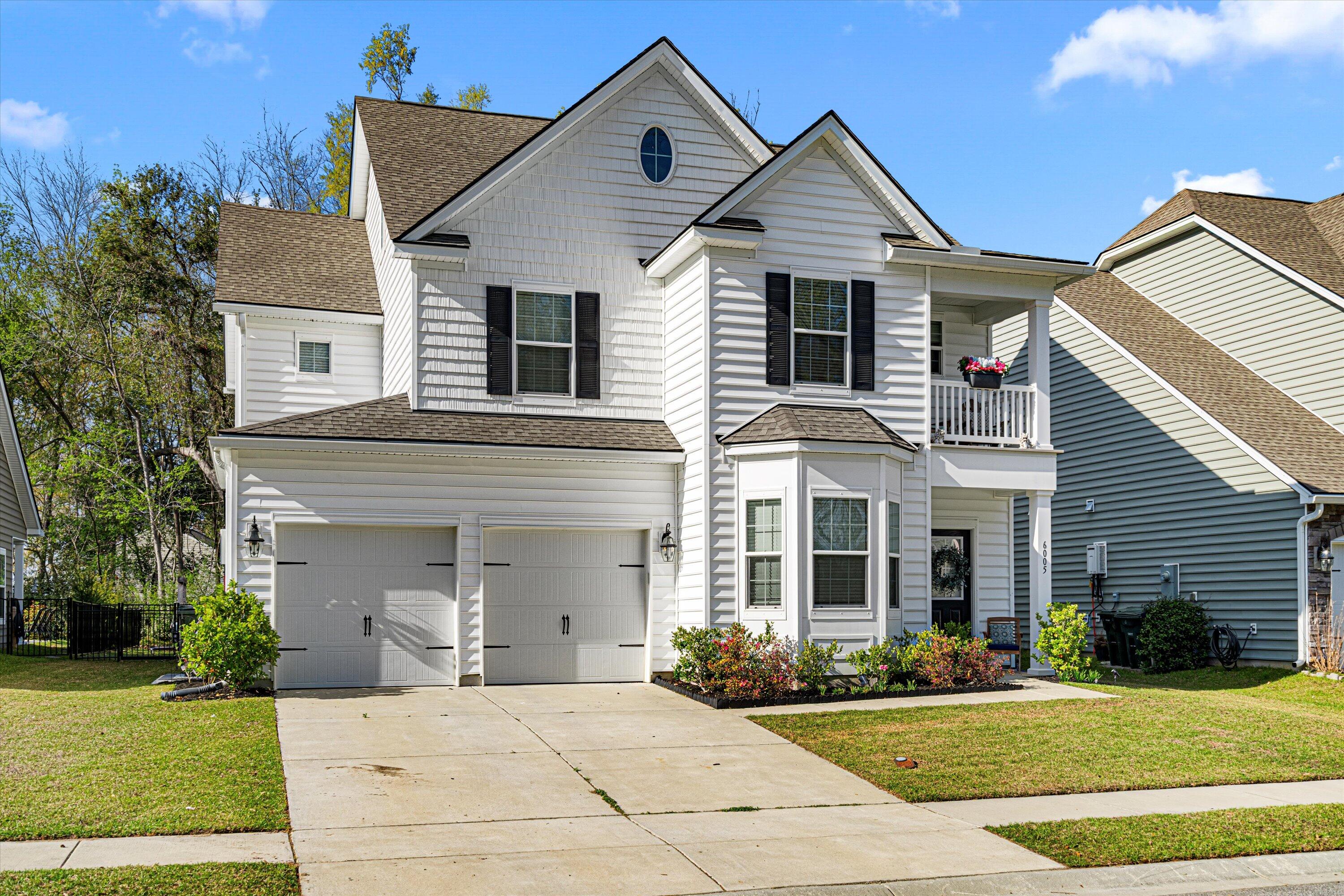 6005 Coral Berry Road