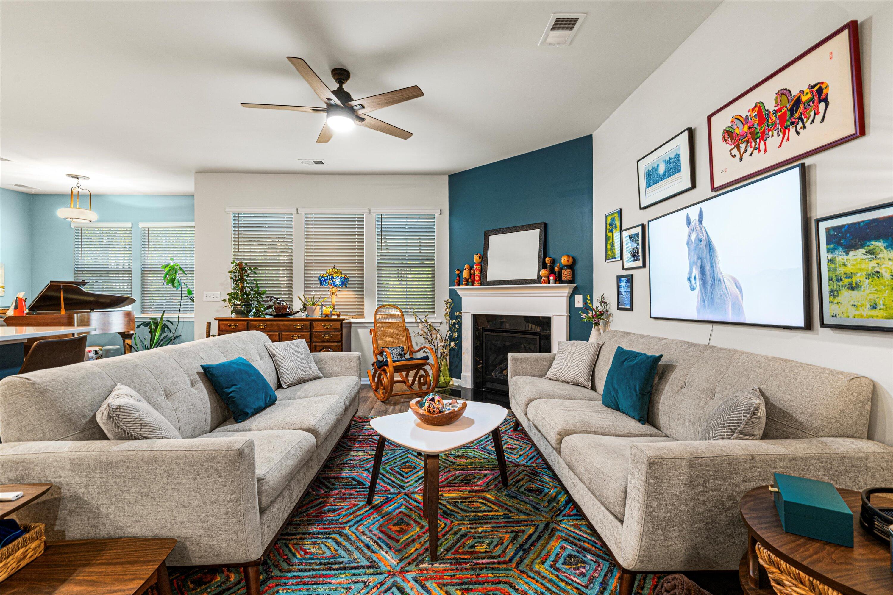 6005 Coral Berry Road