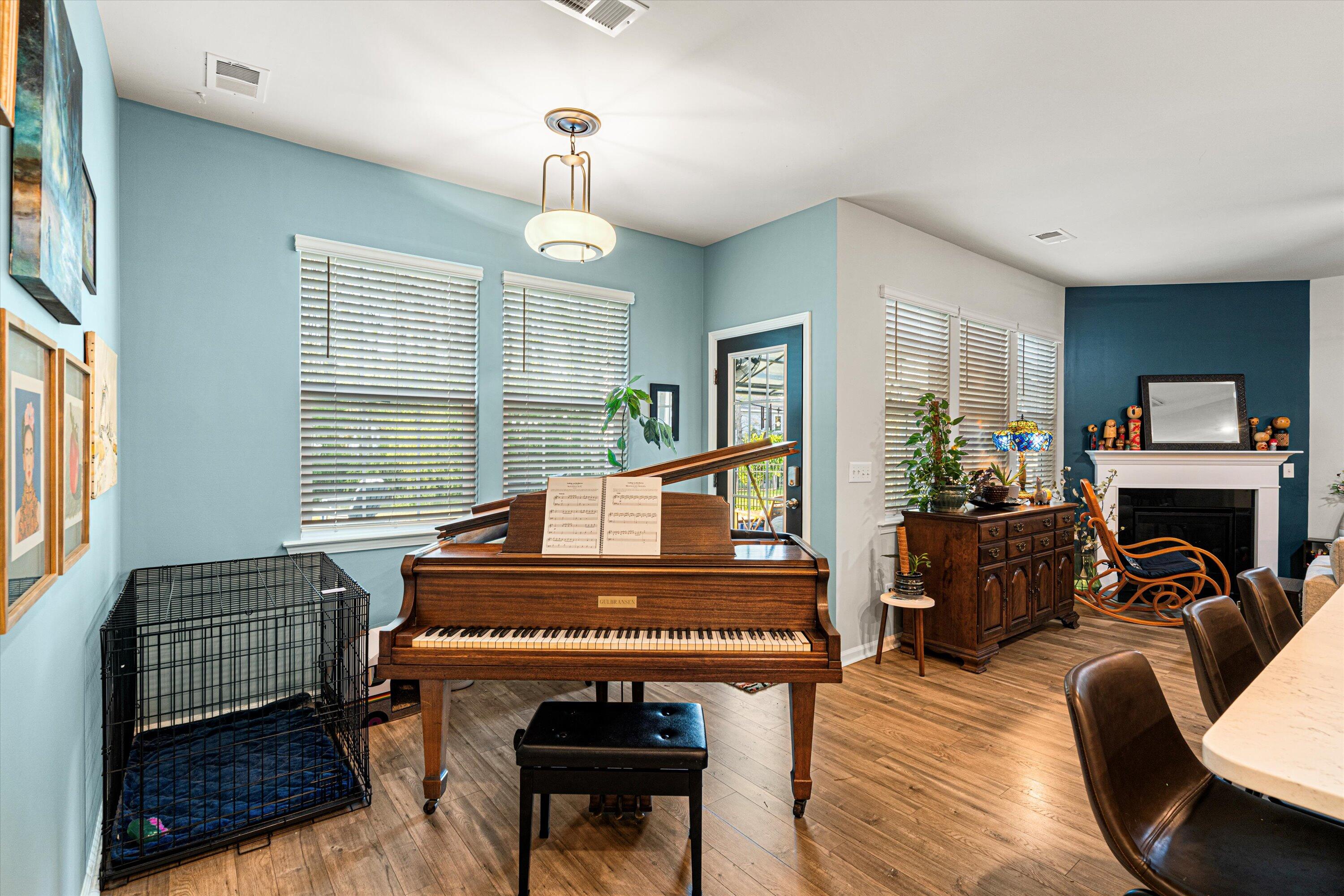 6005 Coral Berry Road