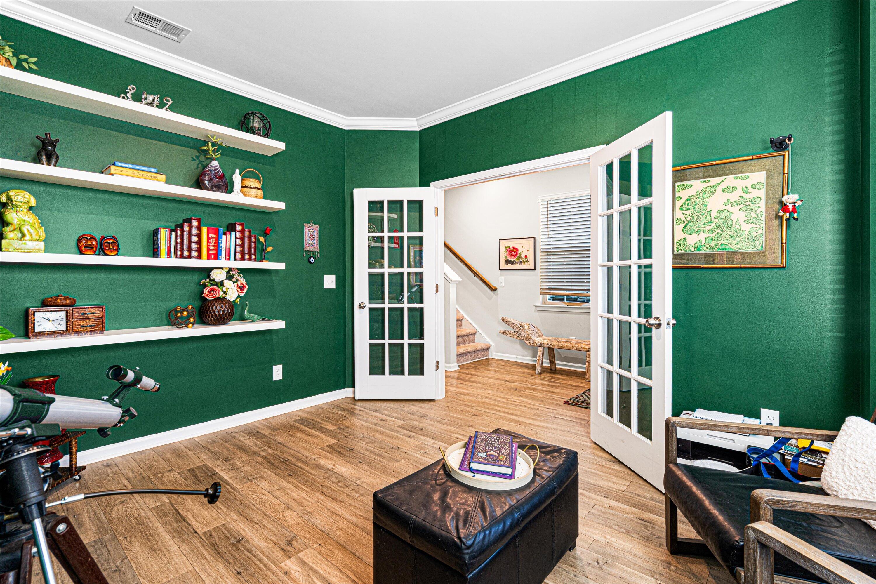 6005 Coral Berry Road