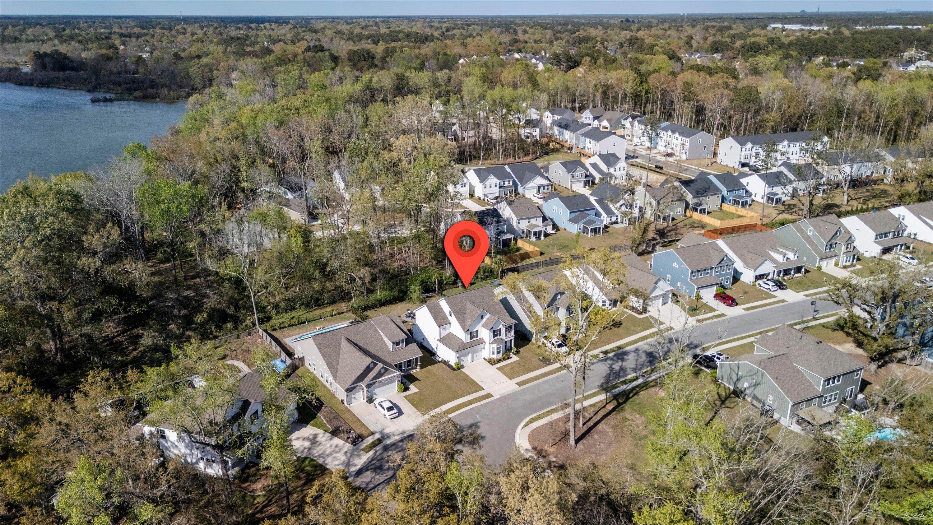 6005 Coral Berry Road