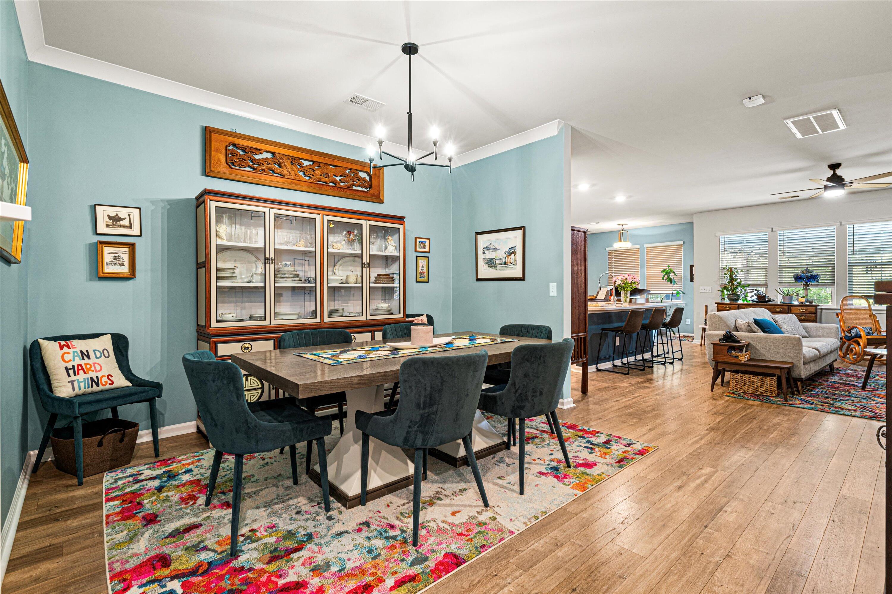 6005 Coral Berry Road