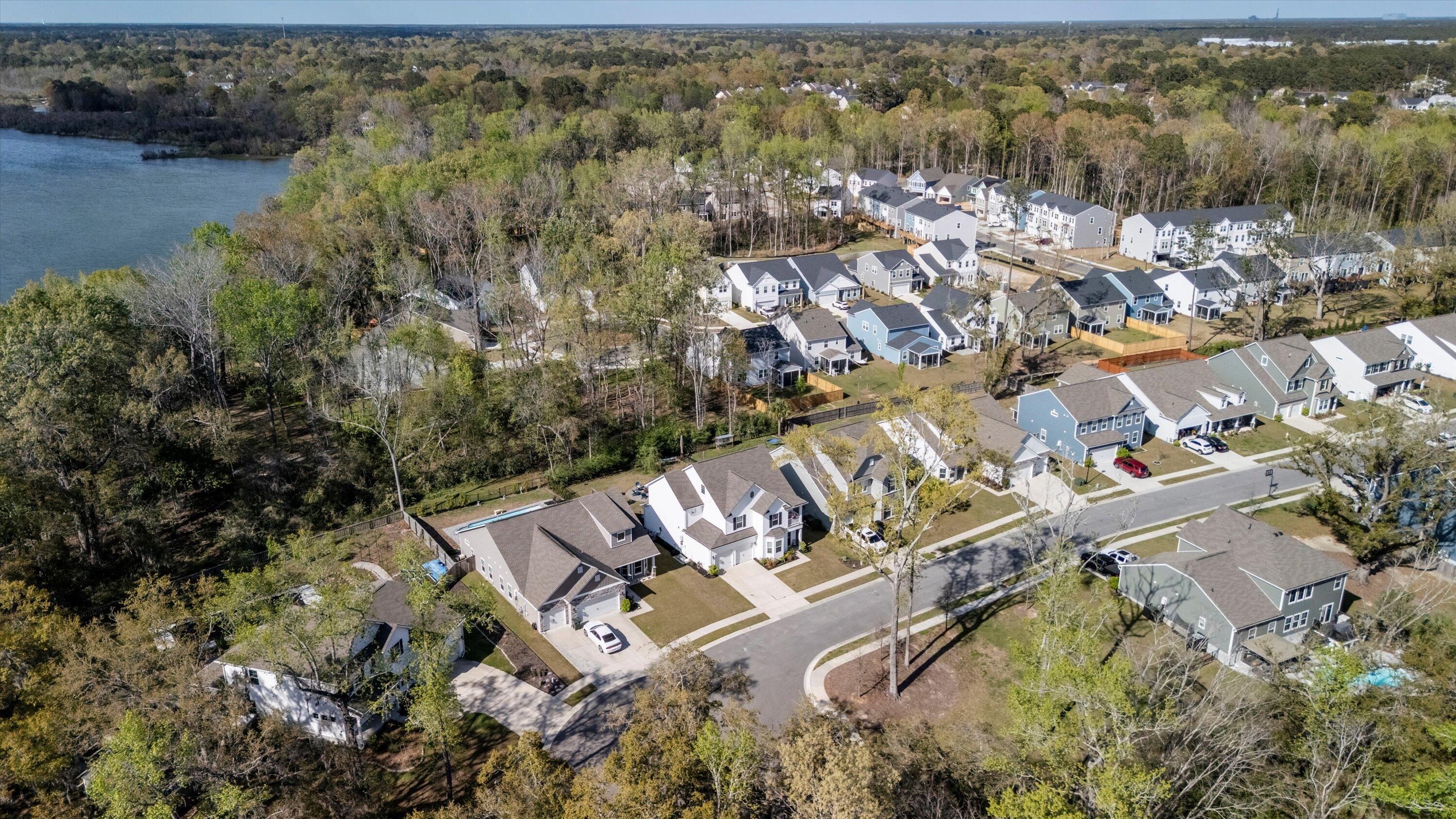 6005 Coral Berry Road