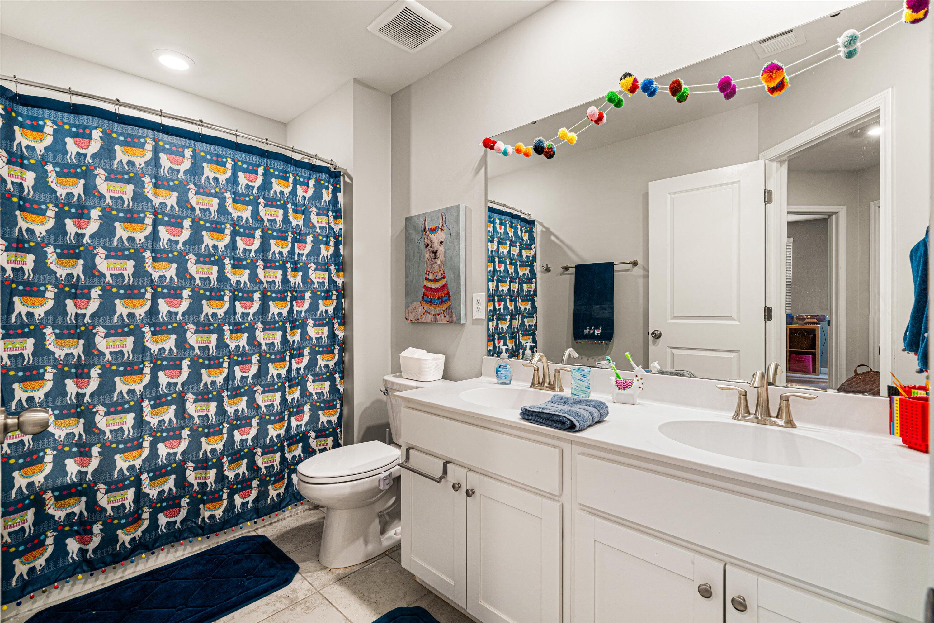 6005 Coral Berry Road