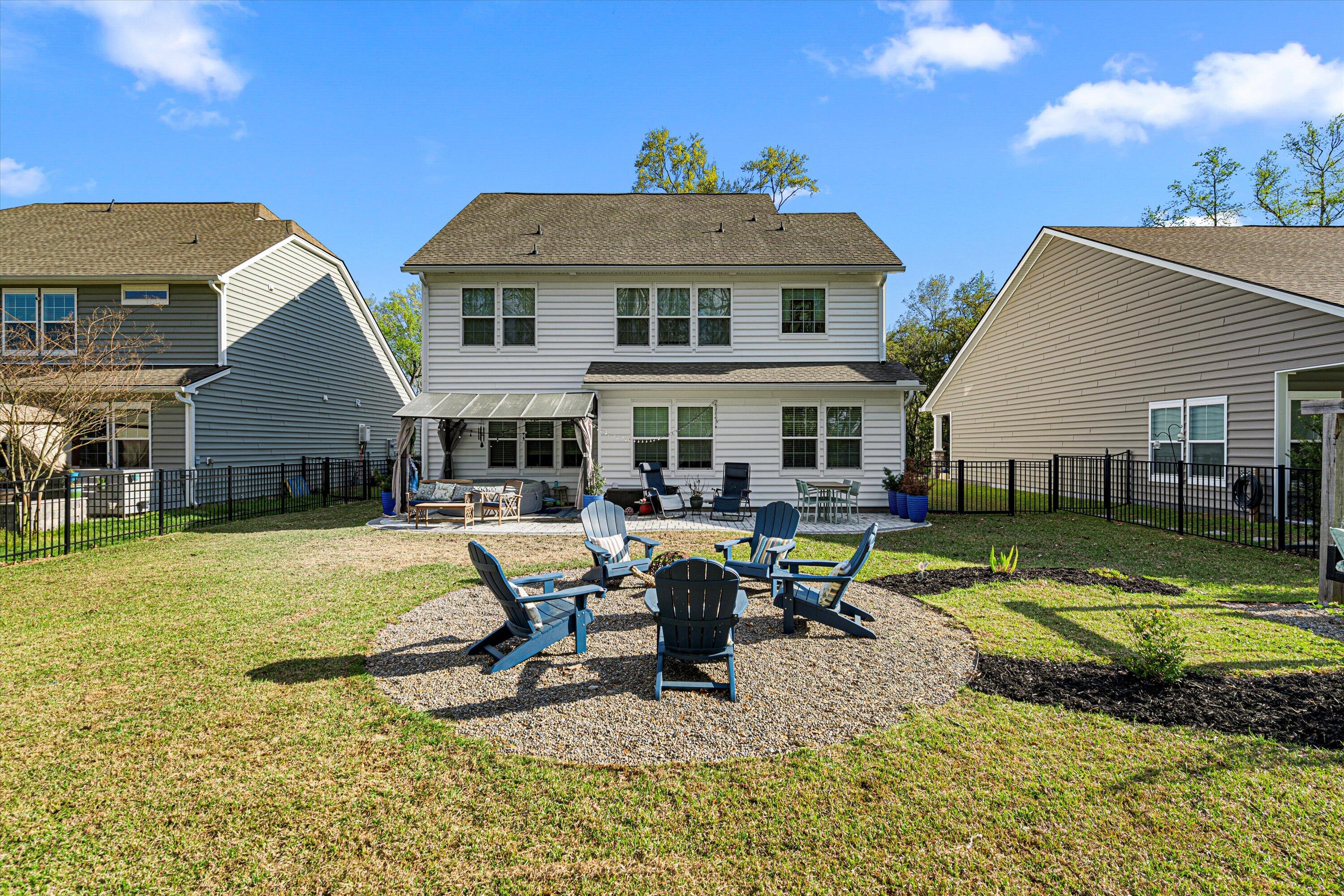 6005 Coral Berry Road